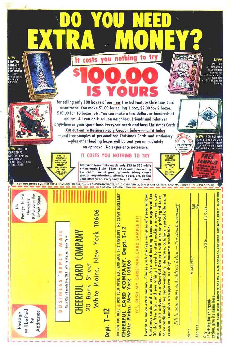 Read online Archie's Pals 'N' Gals (1952) comic -  Issue #48 - 68