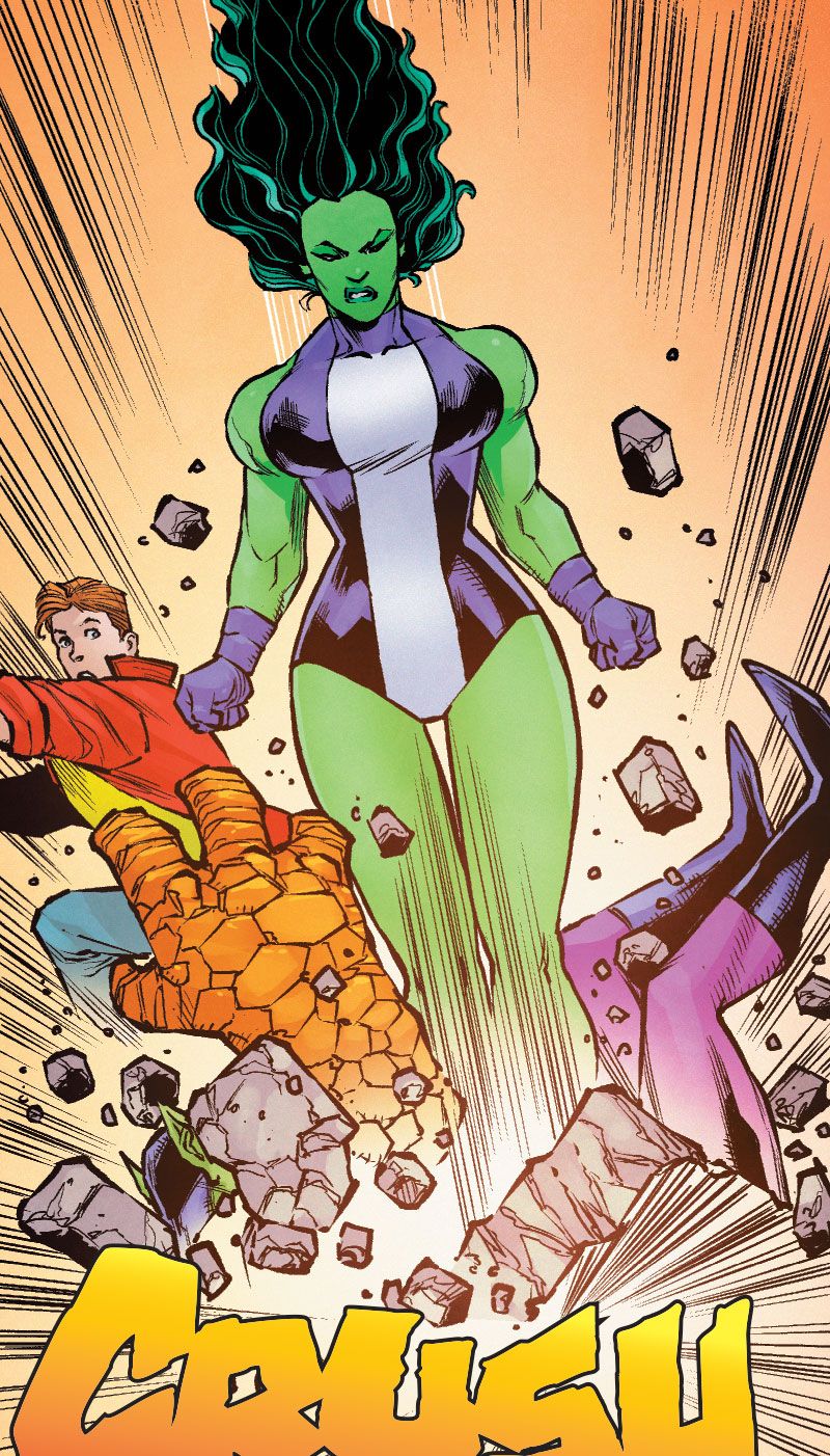 Read online Avengers Unlimited: Infinity Comic comic -  Issue #51 - 26