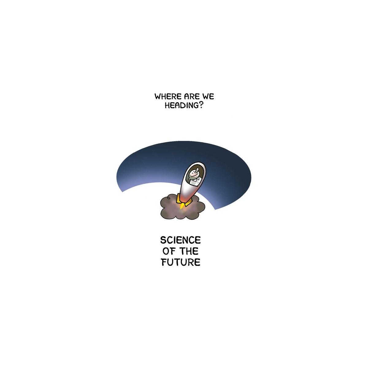 Read online Science: A Discovery In Comics comic -  Issue # TPB (Part 2) - 67