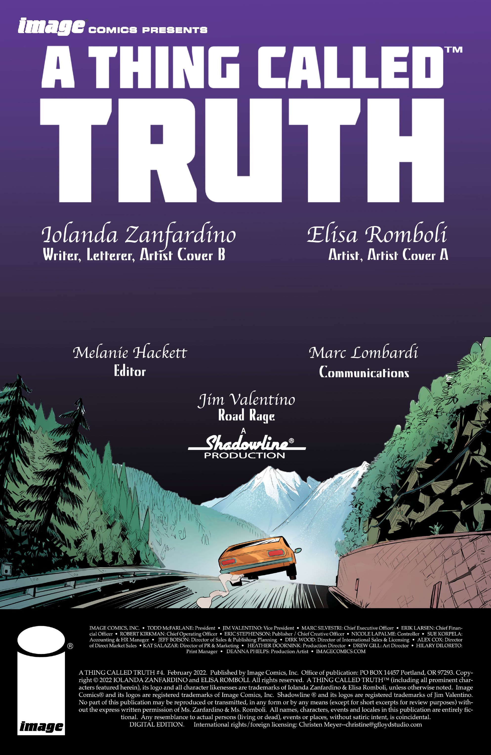 Read online A Thing Called Truth comic -  Issue #4 - 2