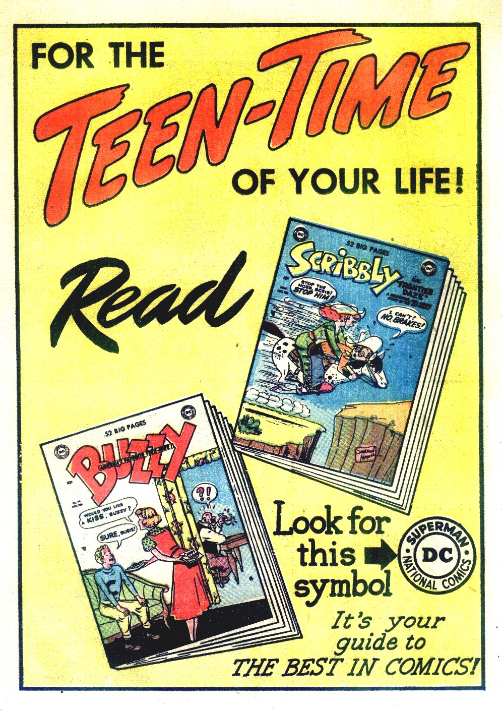 Read online Leave it to Binky comic -  Issue #12 - 17
