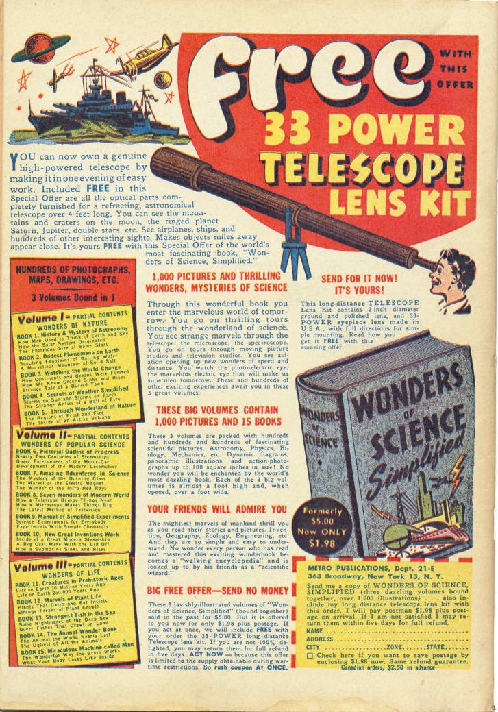 Read online Archie Comics comic -  Issue #014 - 44