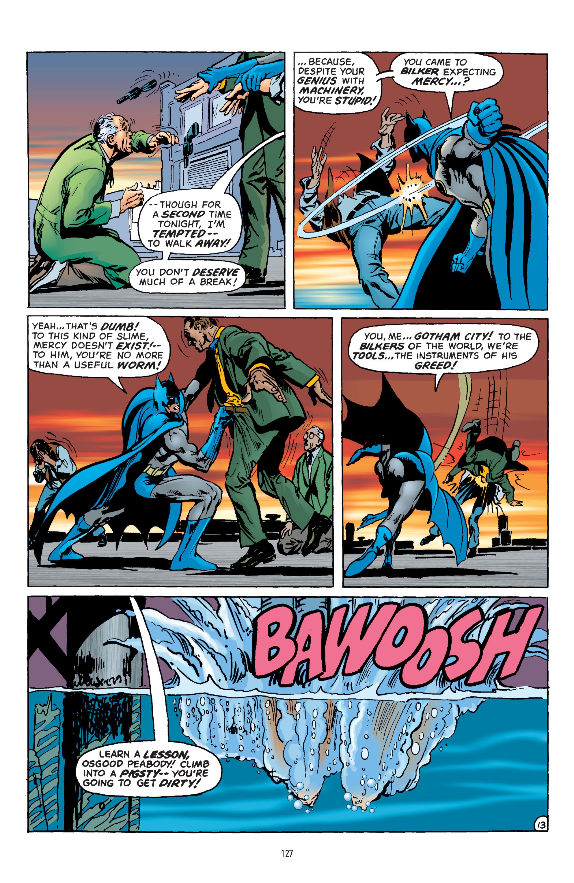 Read online Batman by Neal Adams comic -  Issue # TPB 3 (Part 2) - 25