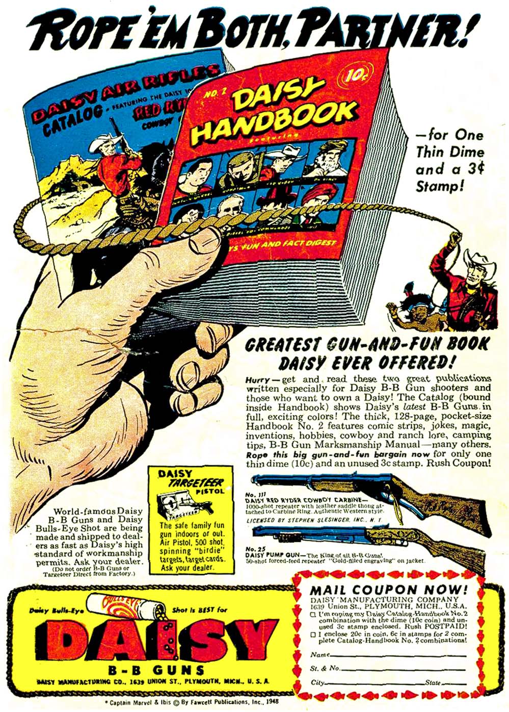 Read online Funny Stuff comic -  Issue #43 - 52