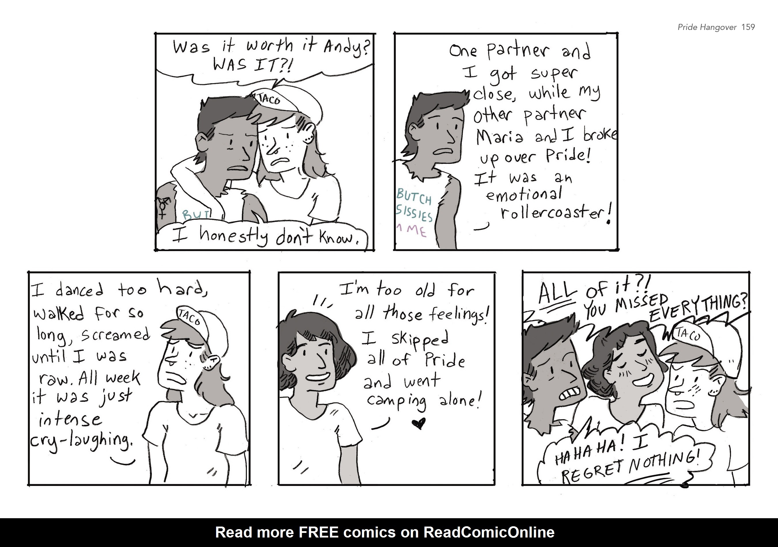 Read online Grease Bats comic -  Issue # TPB (Part 2) - 61