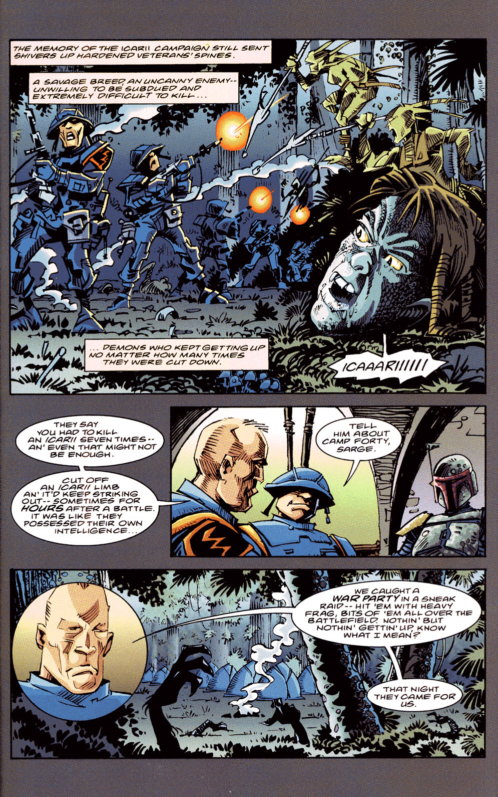 Read online Star Wars Omnibus comic -  Issue # Vol. 12 - 24