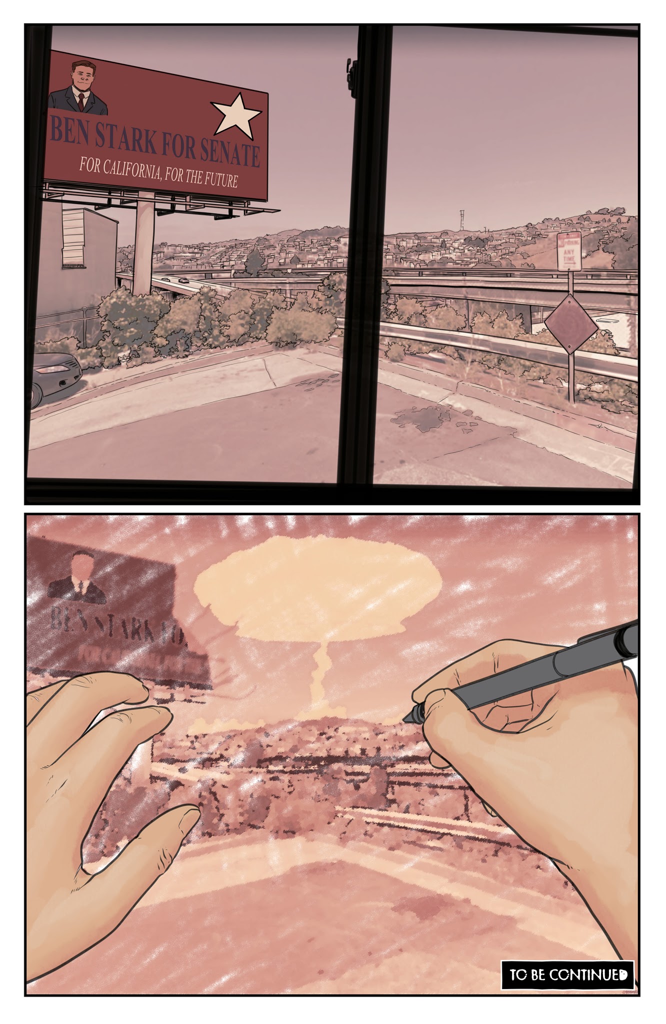 Read online Throwaways comic -  Issue #10 - 24