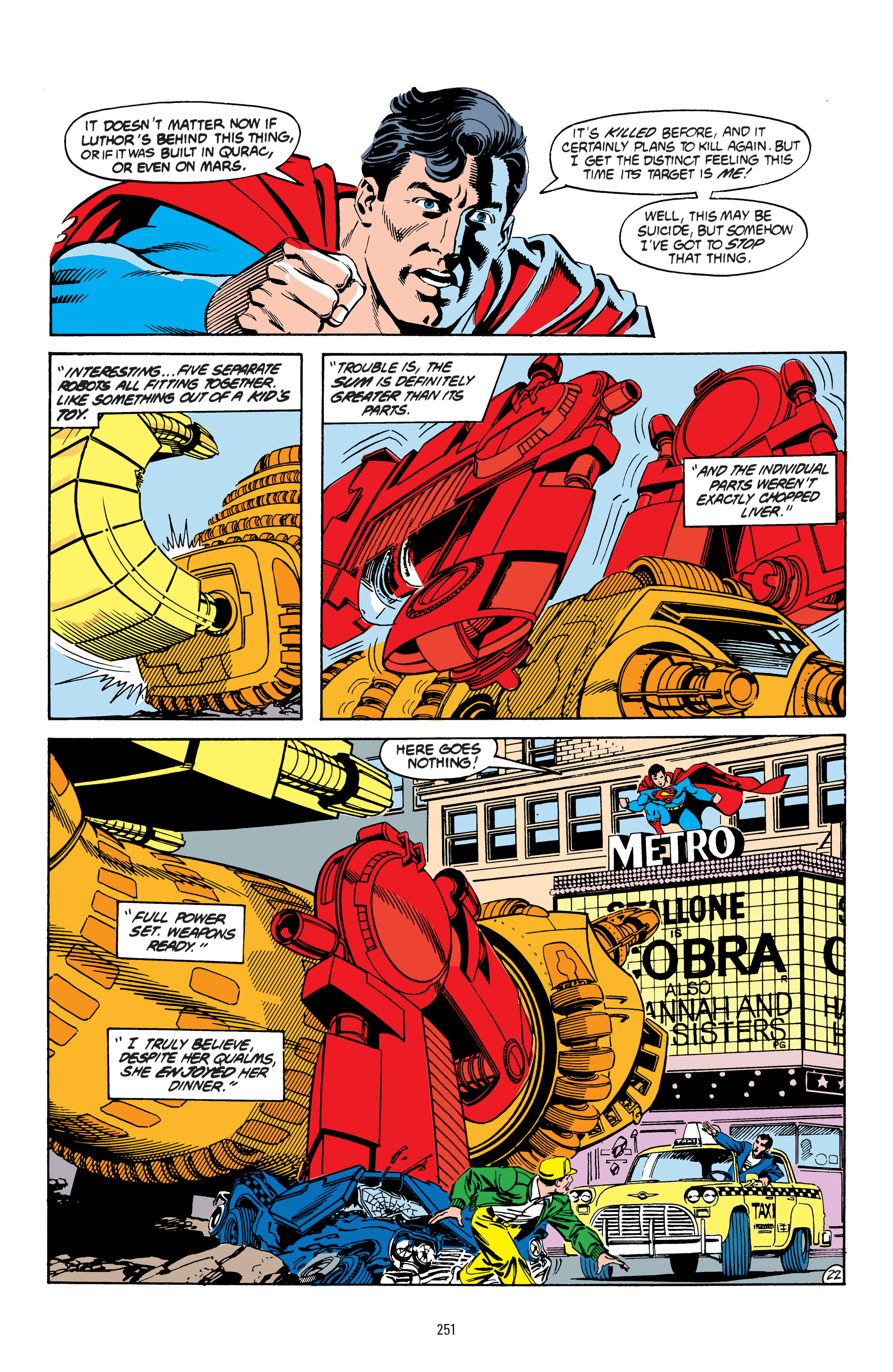 Read online Superman: The Man of Steel (2020) comic -  Issue # TPB 1 (Part 3) - 50