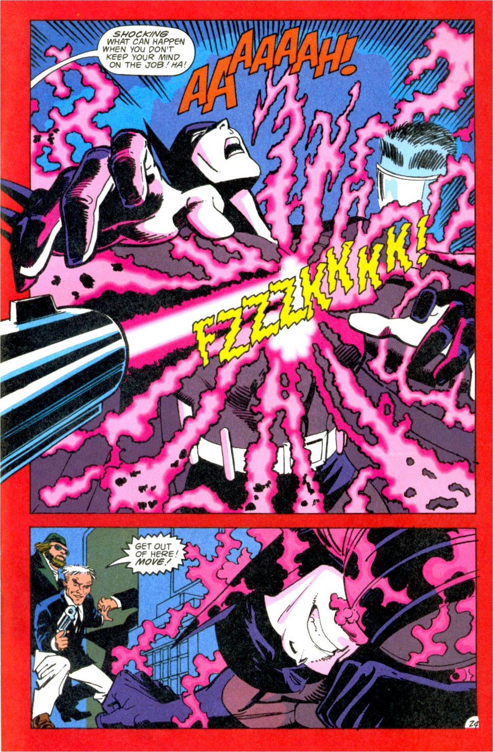 Batman: Shadow of the Bat _Annual_1 Page 24