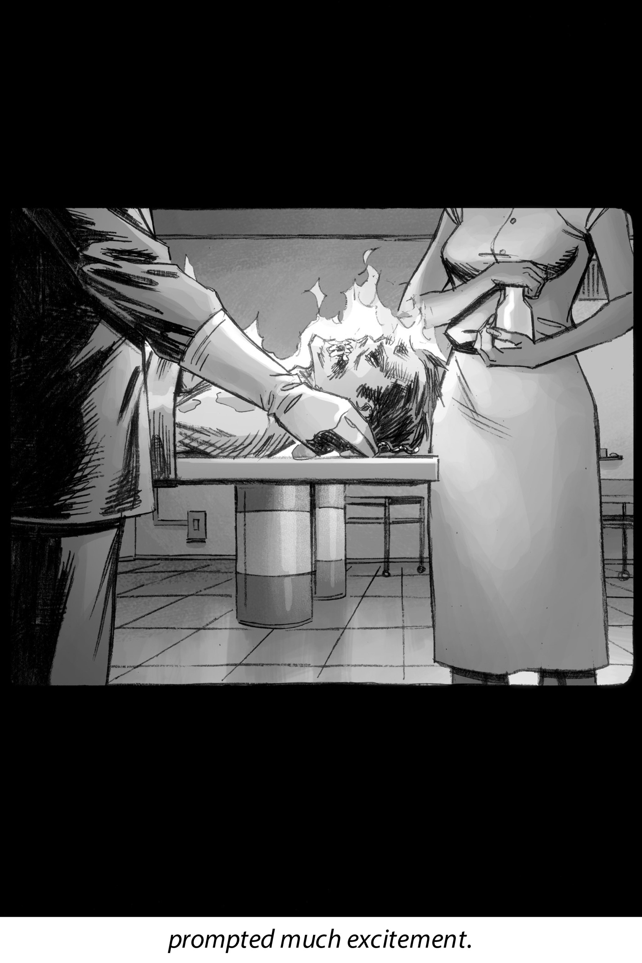 Read online Slab comic -  Issue #2 - 73
