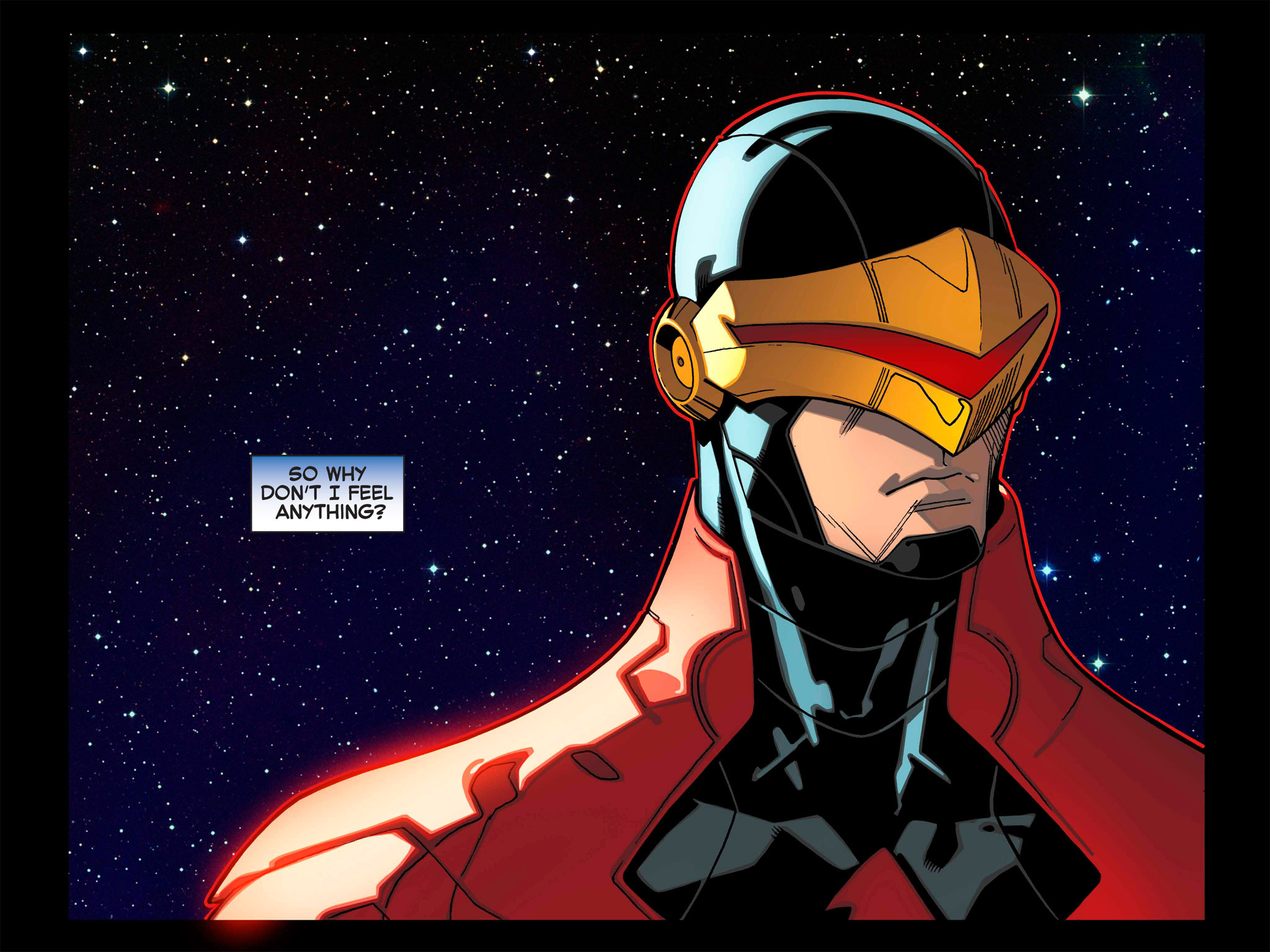 Read online Avengers vs. X-Men: Infinite comic -  Issue #6 - 28