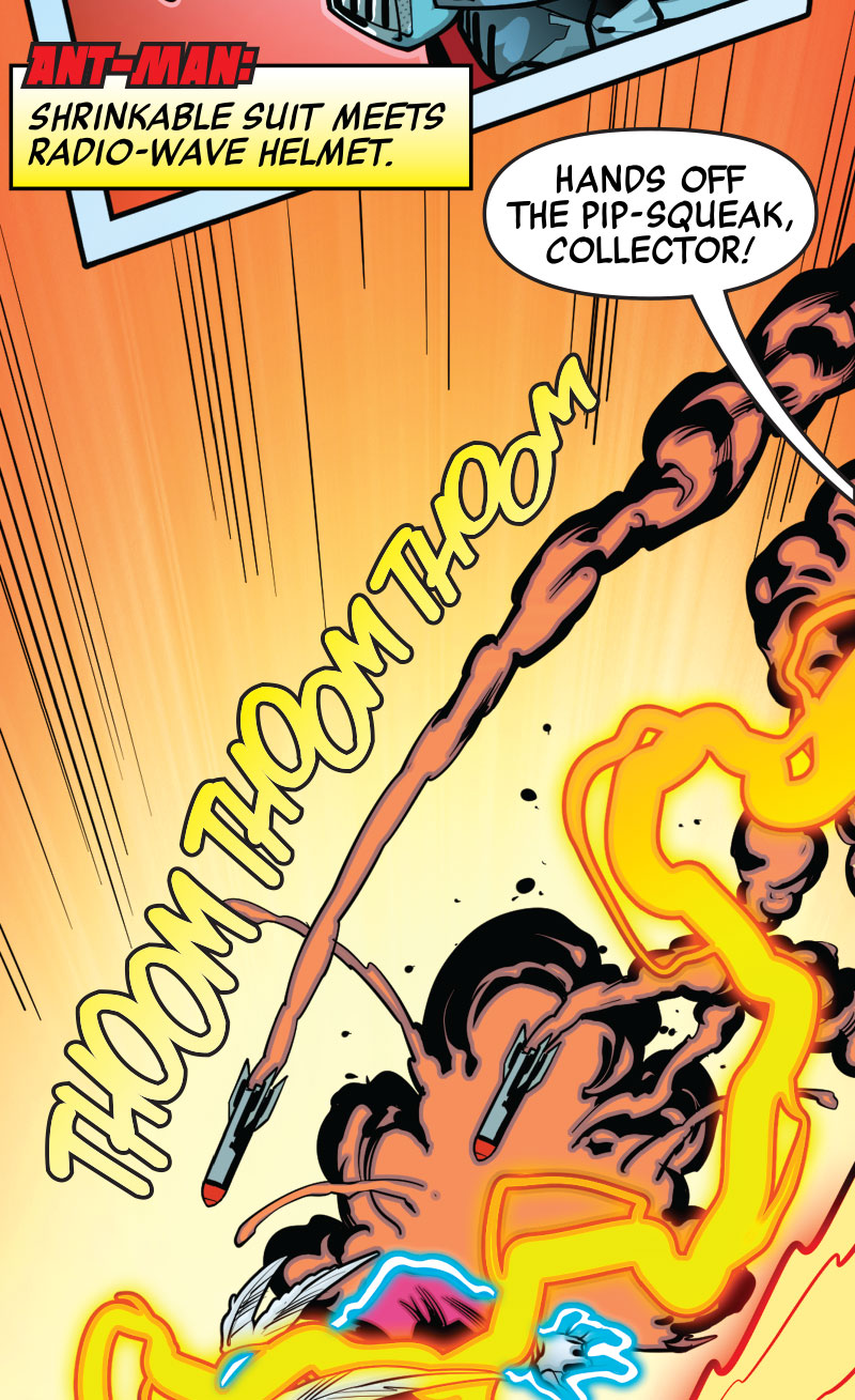 Read online Avengers Unlimited: Infinity Comic comic -  Issue #47 - 7