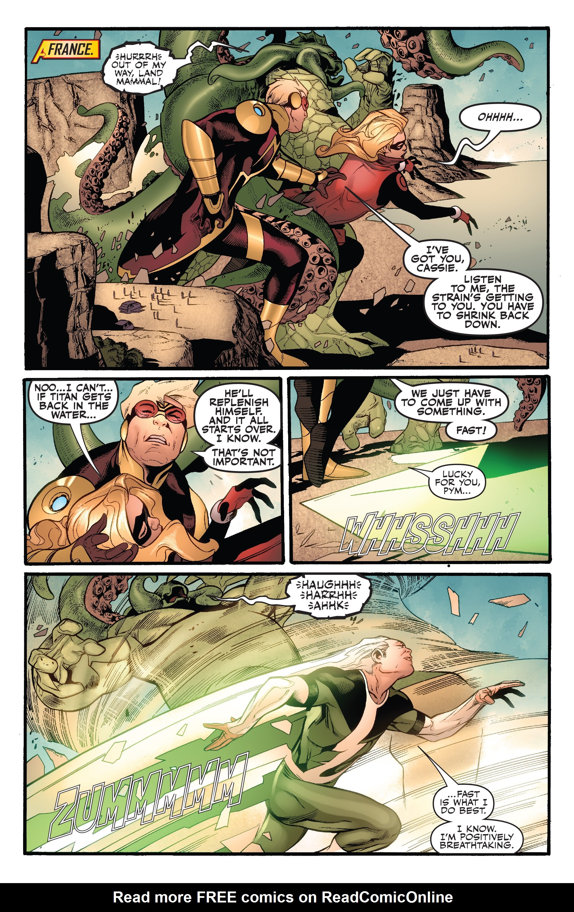Read online The Mighty Avengers comic -  Issue # _TPB Mighty Avengers by Dan Slott - The Complete Collection (Part 2) - 12