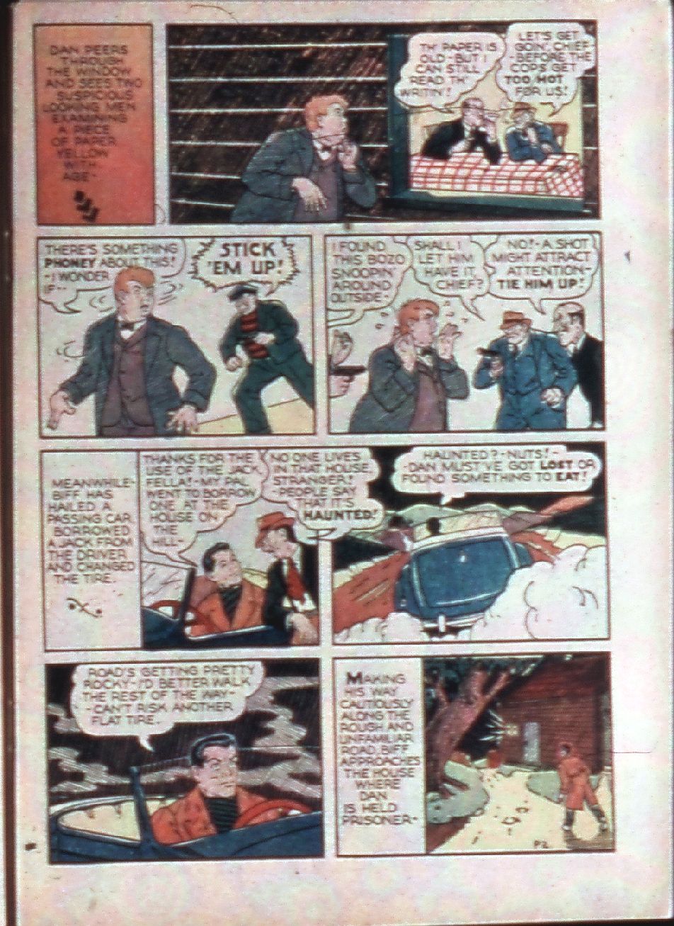 Read online More Fun Comics comic -  Issue #44 - 15