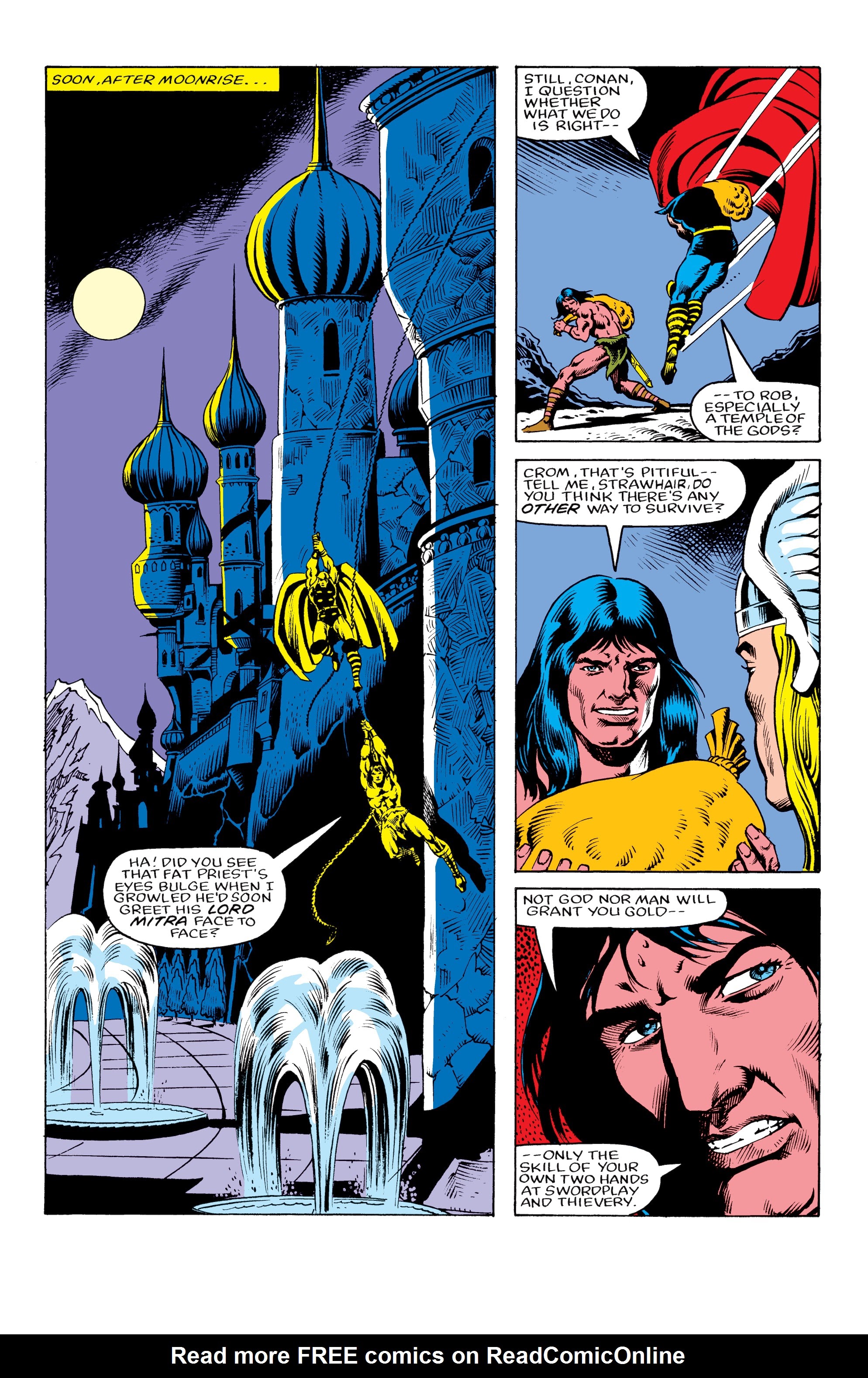 Read online What If? (1977) comic -  Issue # _Complete Collection TPB 4 (Part 2) - 37