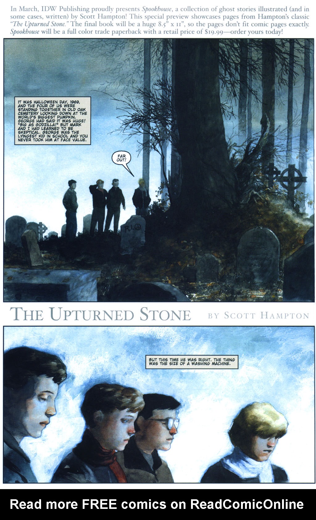 Read online The Shield: Spotlight comic -  Issue #2 - 28
