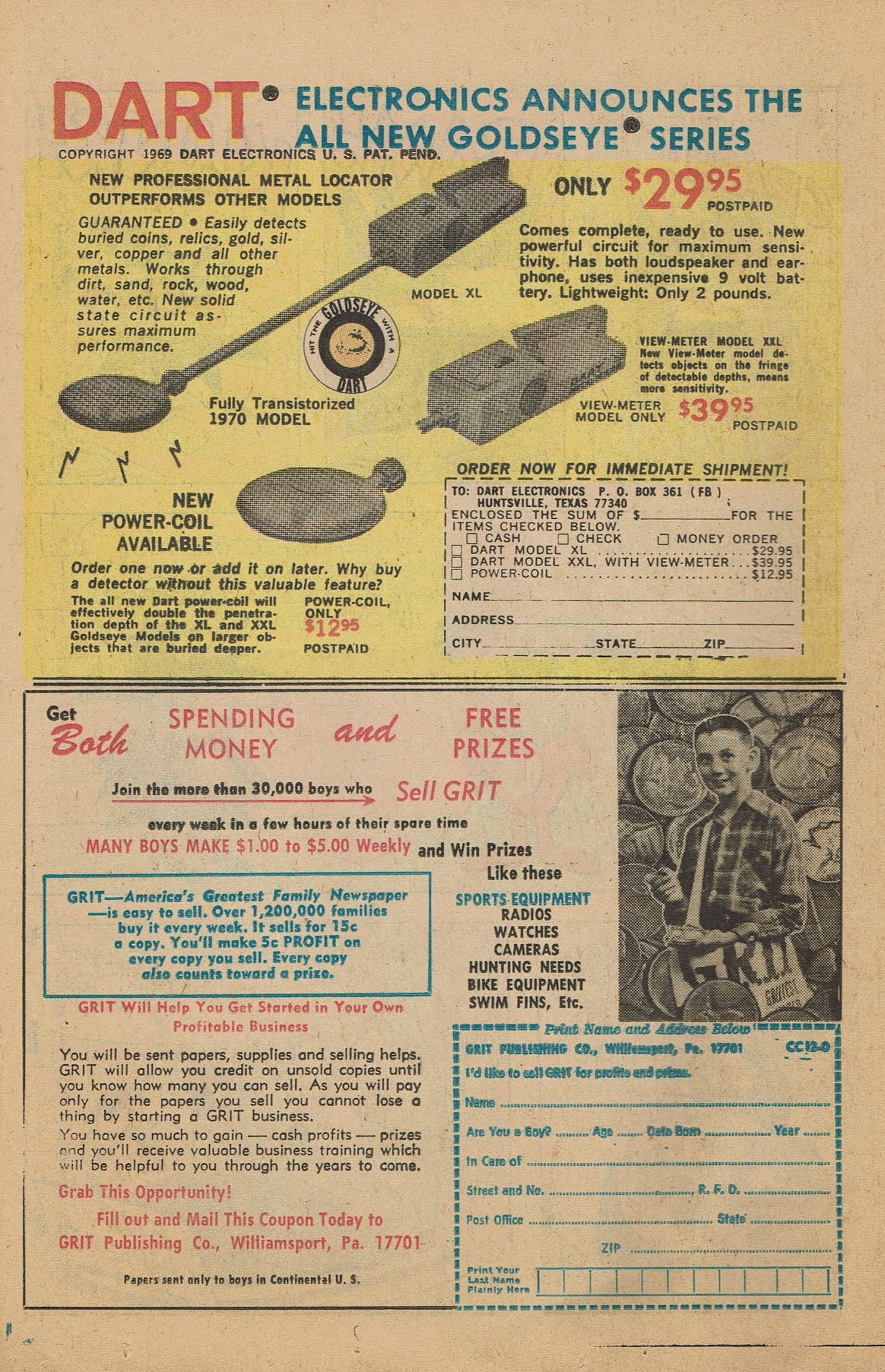 Read online Underdog (1970) comic -  Issue #4 - 14