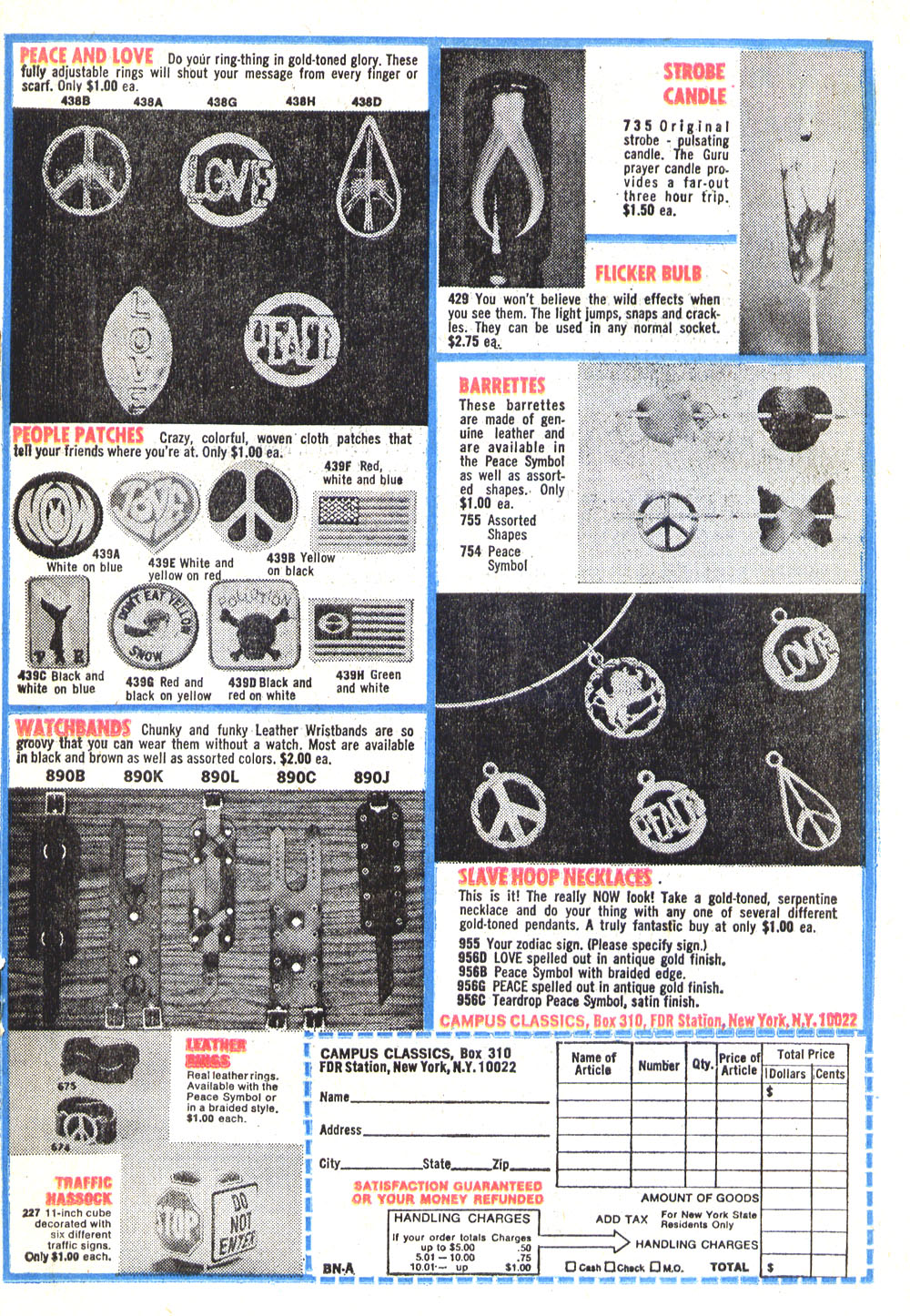Read online All-Star Western (1970) comic -  Issue #5 - 19