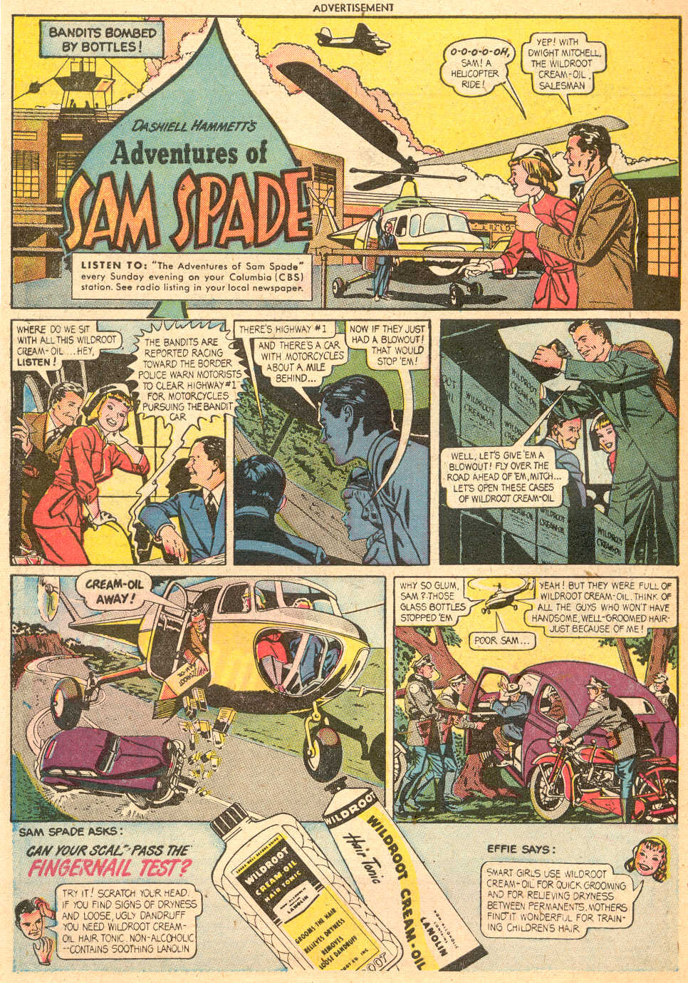 Superboy (1949) 3 Page 33