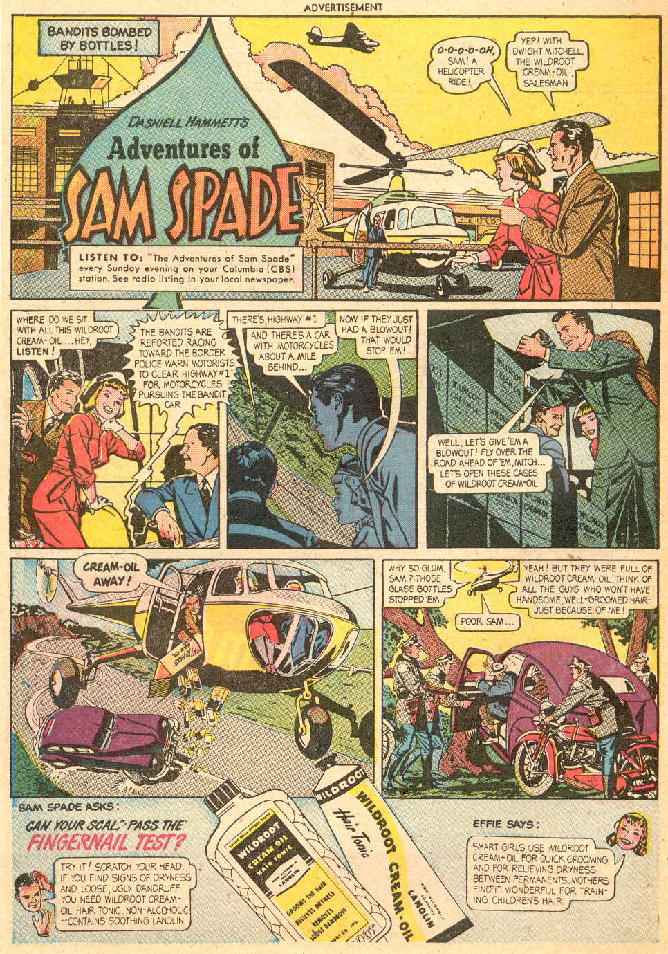 Read online Superboy (1949) comic -  Issue #3 - 34