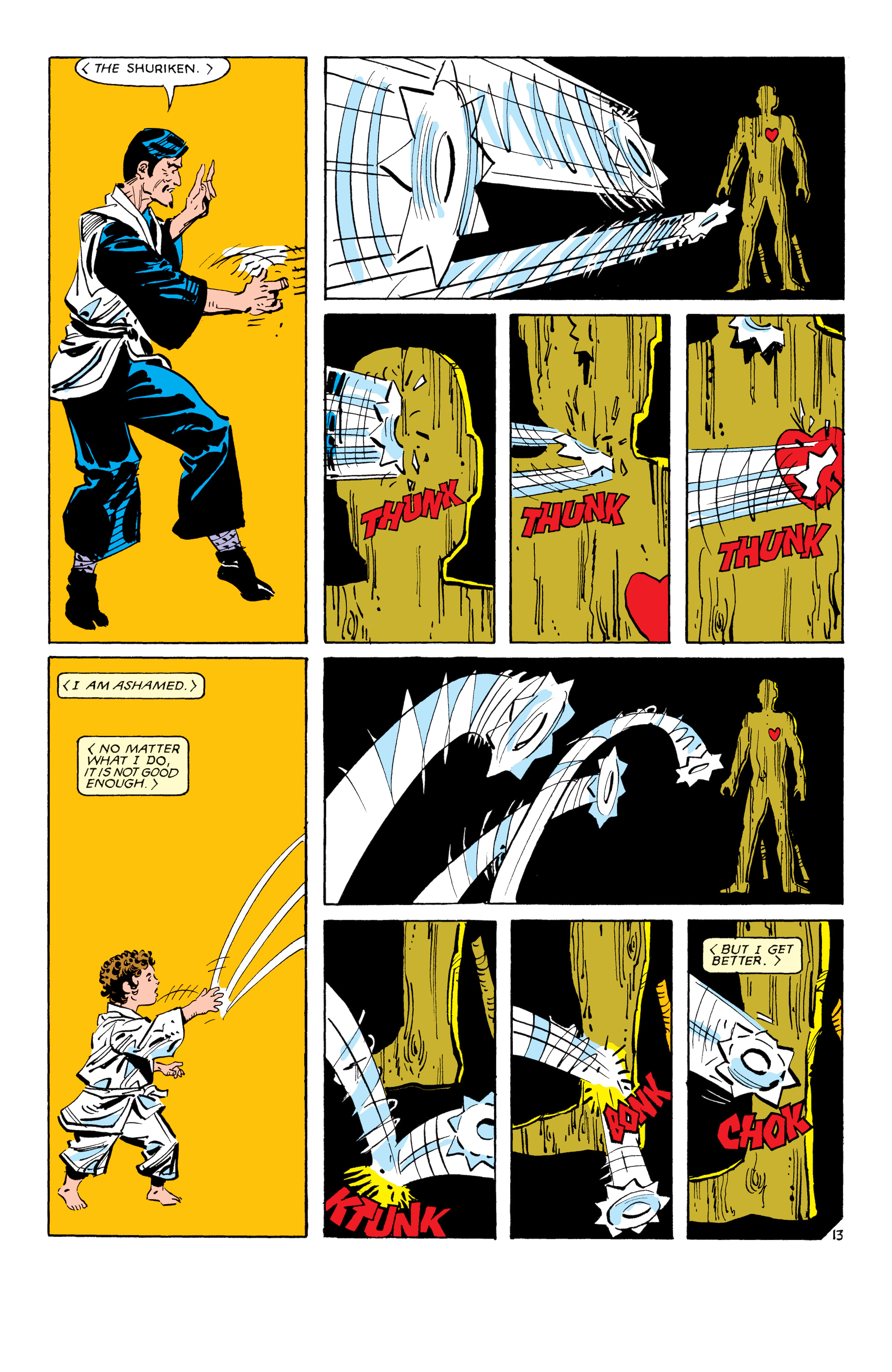 Read online Wolverine Omnibus comic -  Issue # TPB 1 (Part 4) - 89