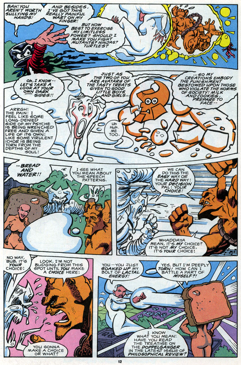 Read online What The--?! comic -  Issue #20 - 14