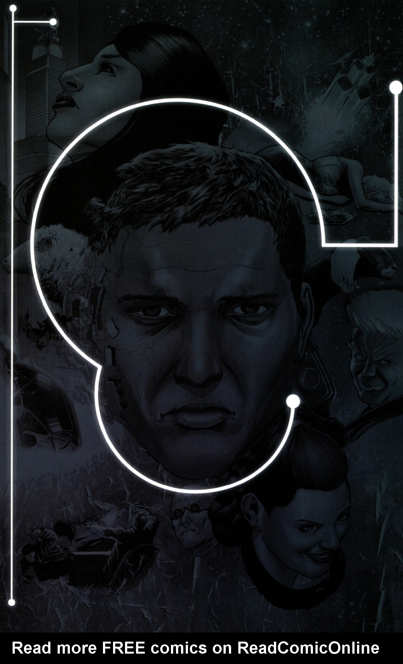 Read online Do Androids Dream of Electric Sheep? comic -  Issue #18 - 31