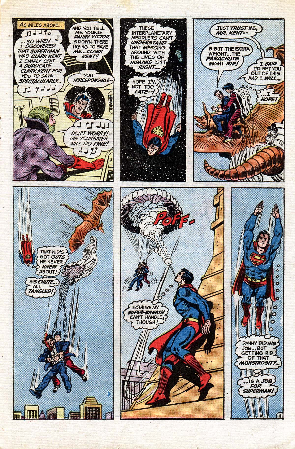 Action Comics (1938) 420 Page 14