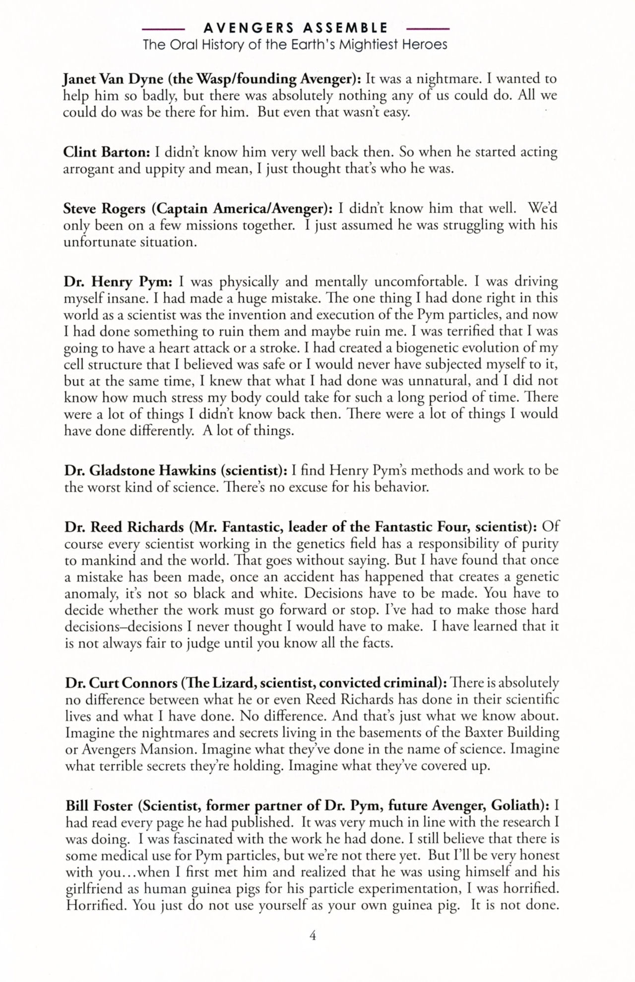 Read online The Avengers (1963) comic -  Issue #509 - 29