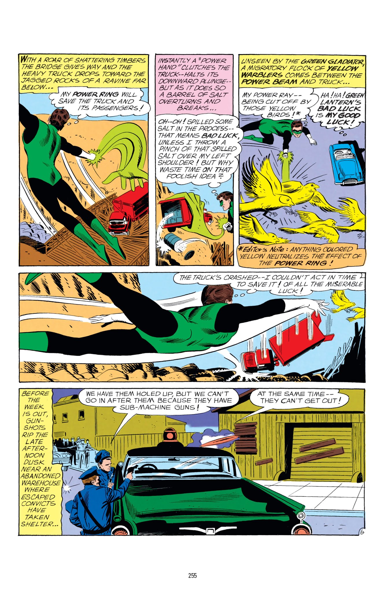 Read online Justice League of America (1960) comic -  Issue # _TPB 1 (Part 3) - 55