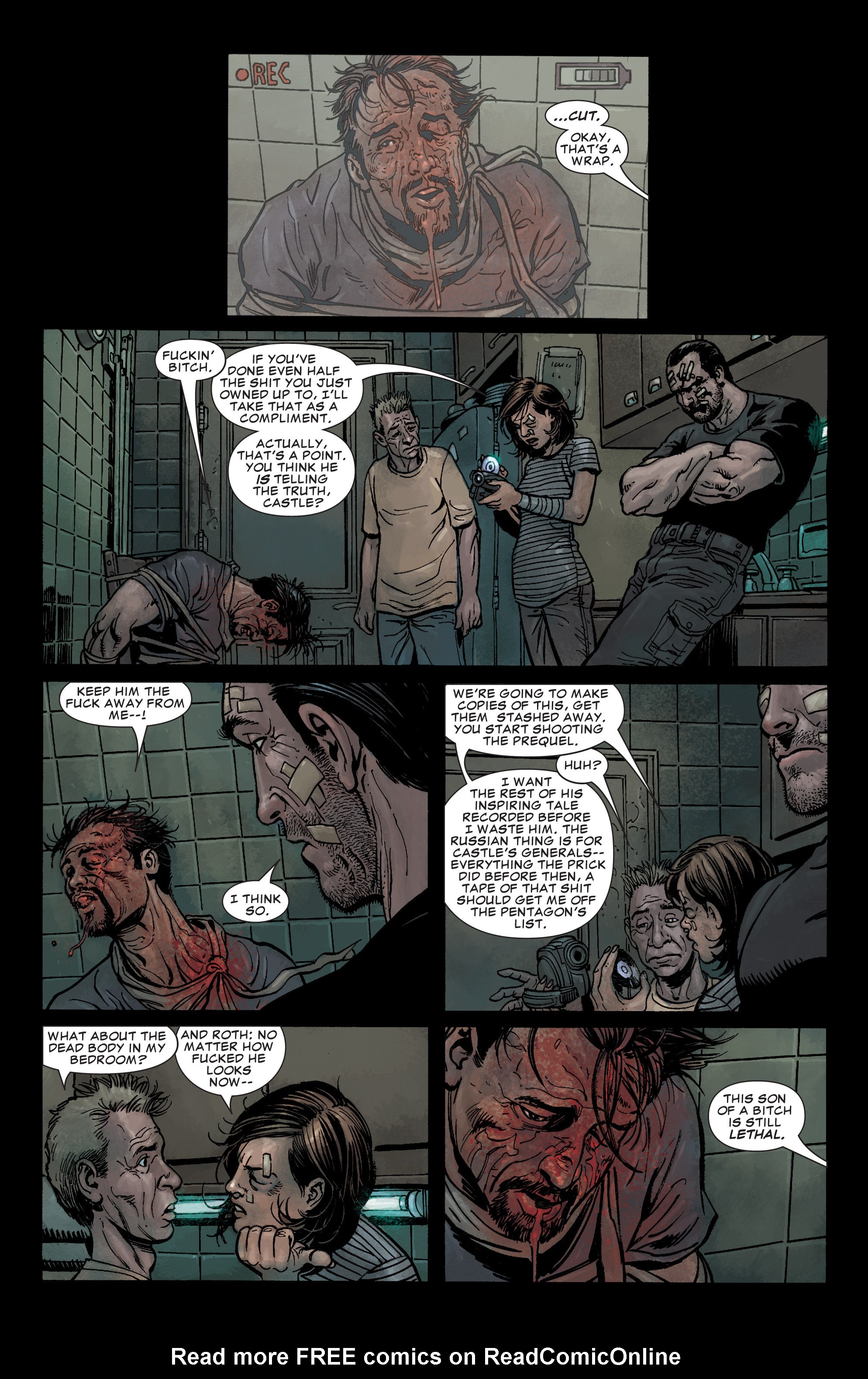 Read online Punisher Max: The Complete Collection comic -  Issue # TPB 2 (Part 2) - 56