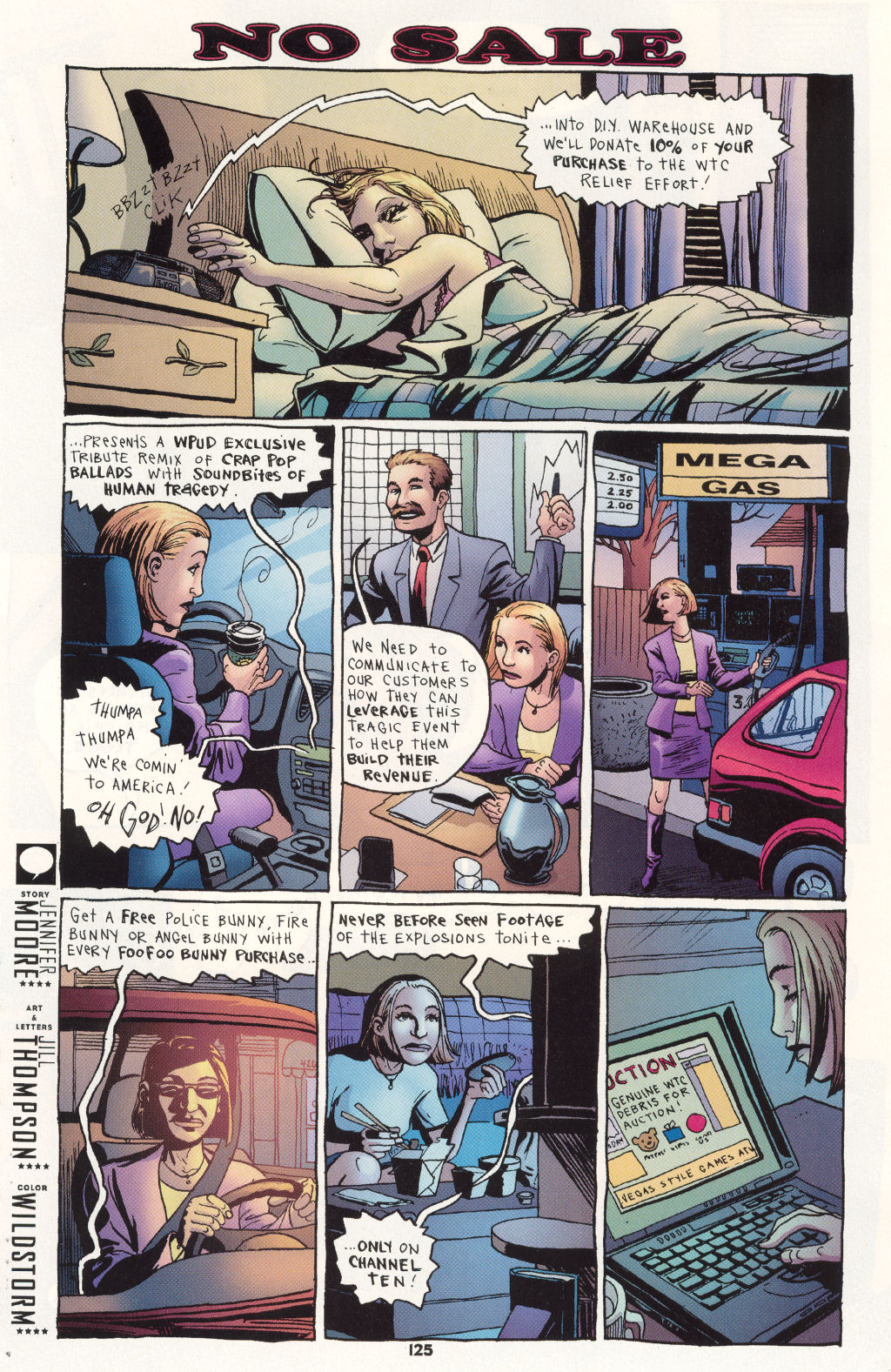 Read online 9-11 comic -  Issue #2 - 121