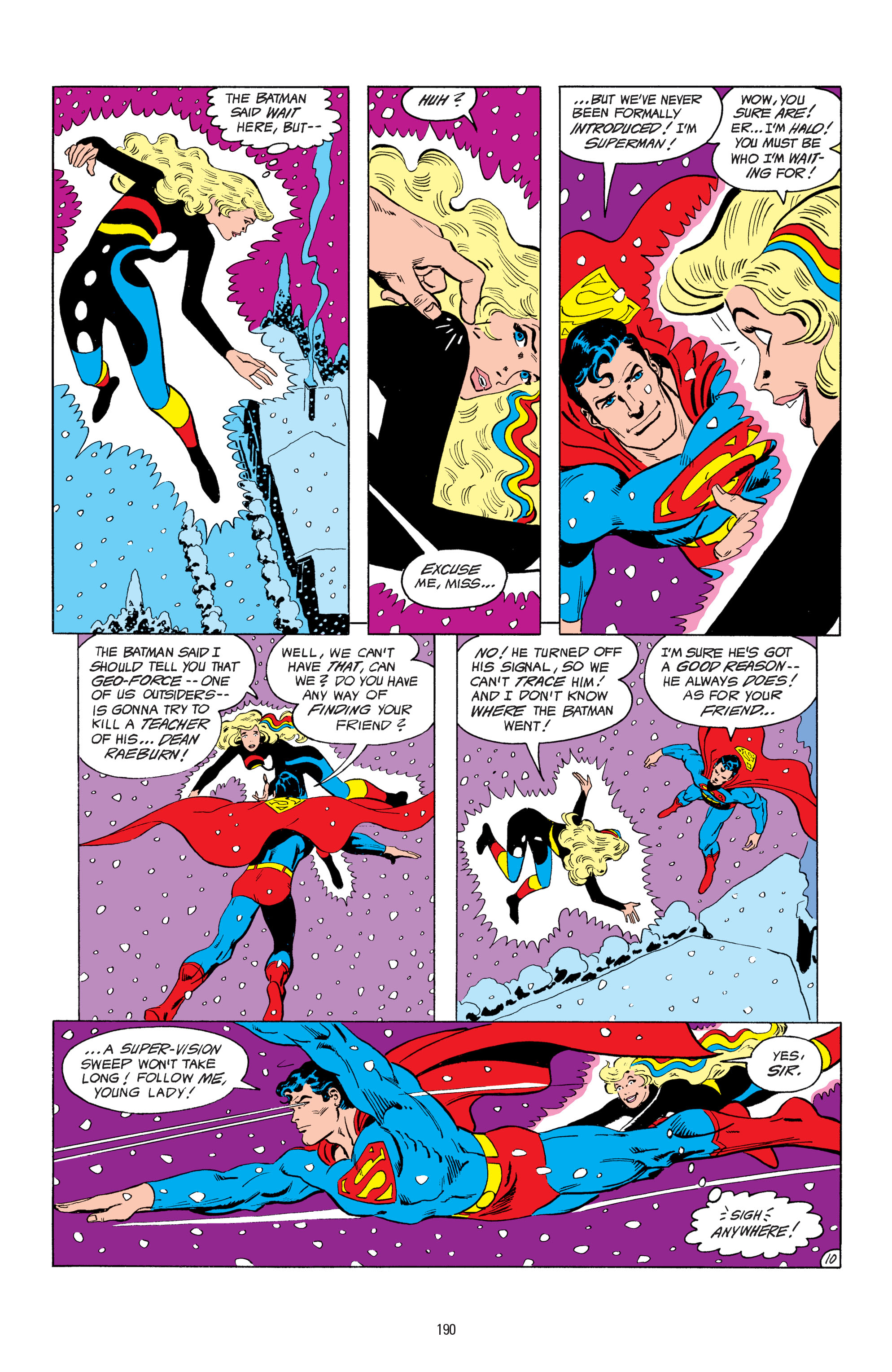 Read online Batman and the Outsiders (2017) comic -  Issue # TPB 2 (Part 2) - 88