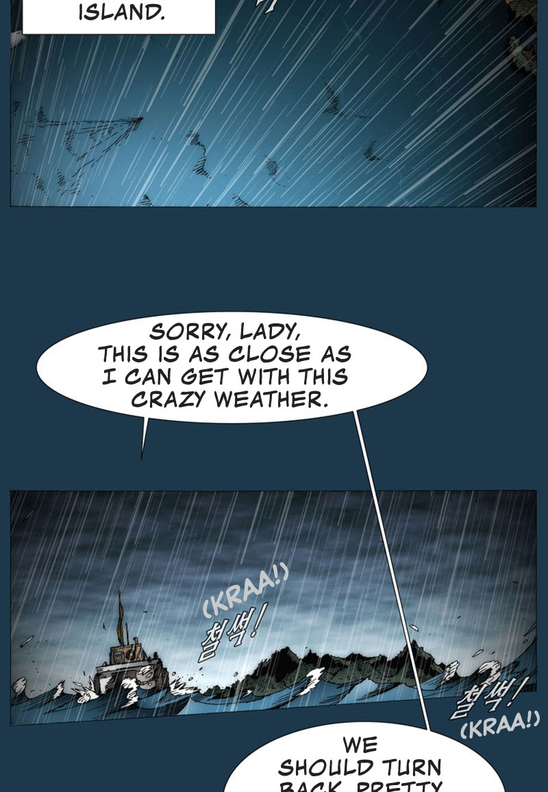 Read online Avengers: Electric Rain Infinity Comic comic -  Issue #3 - 34
