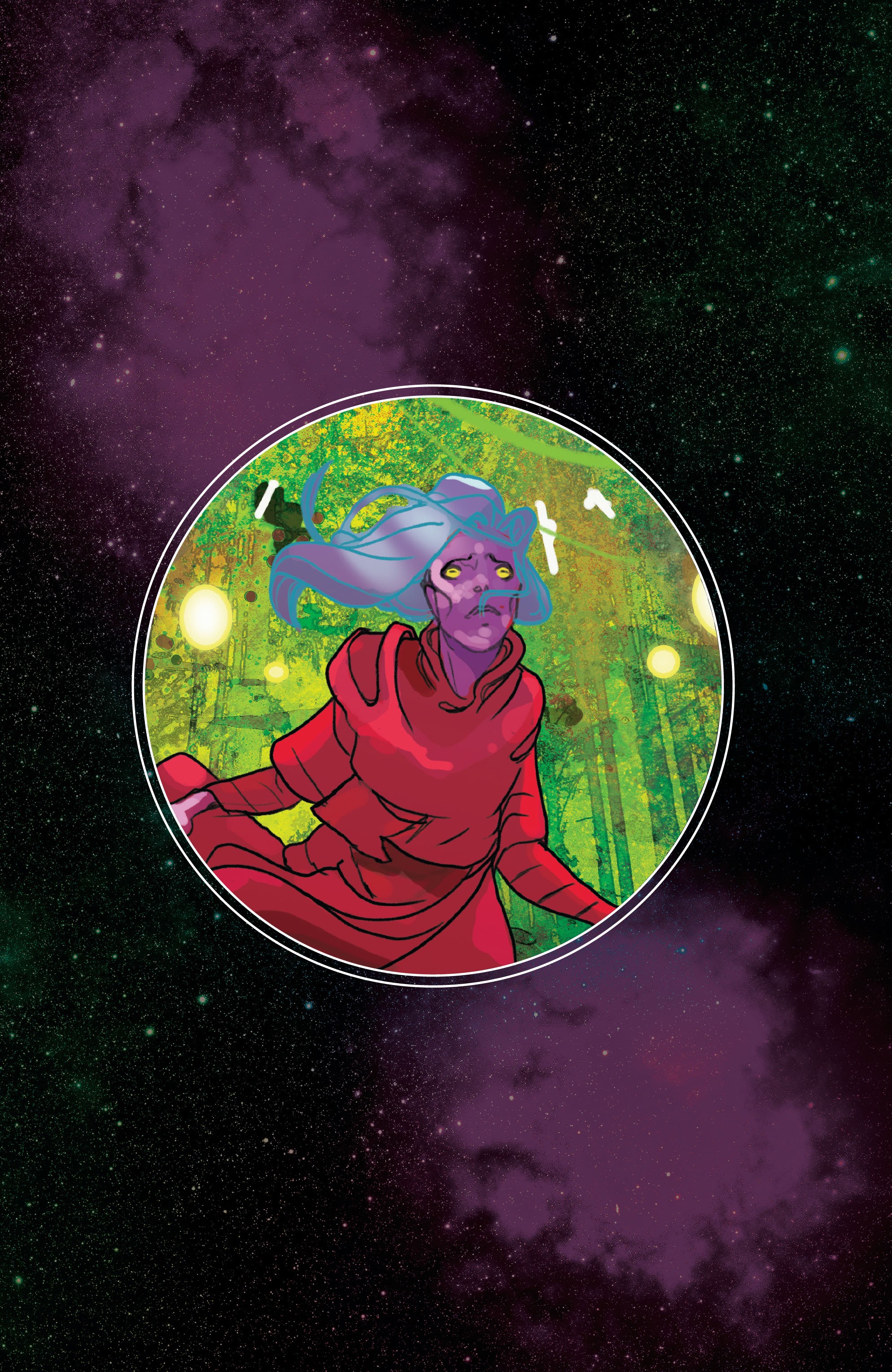 Read online Invisible Kingdom comic -  Issue # _TPB 3 - 77