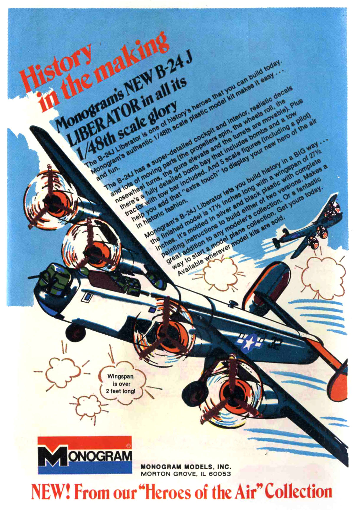 Read online House of Mystery (1951) comic -  Issue #249 - 35