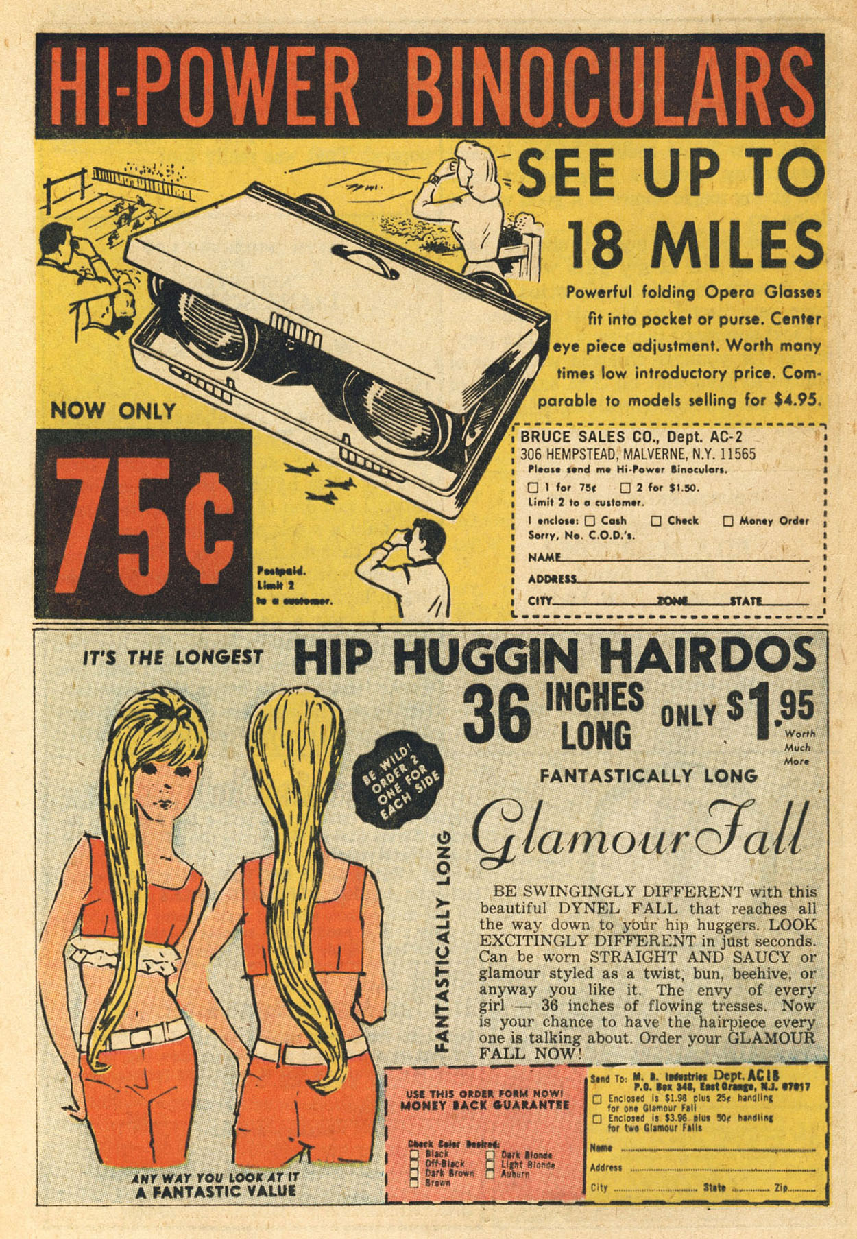 Read online Jughead (1965) comic -  Issue #153 - 12