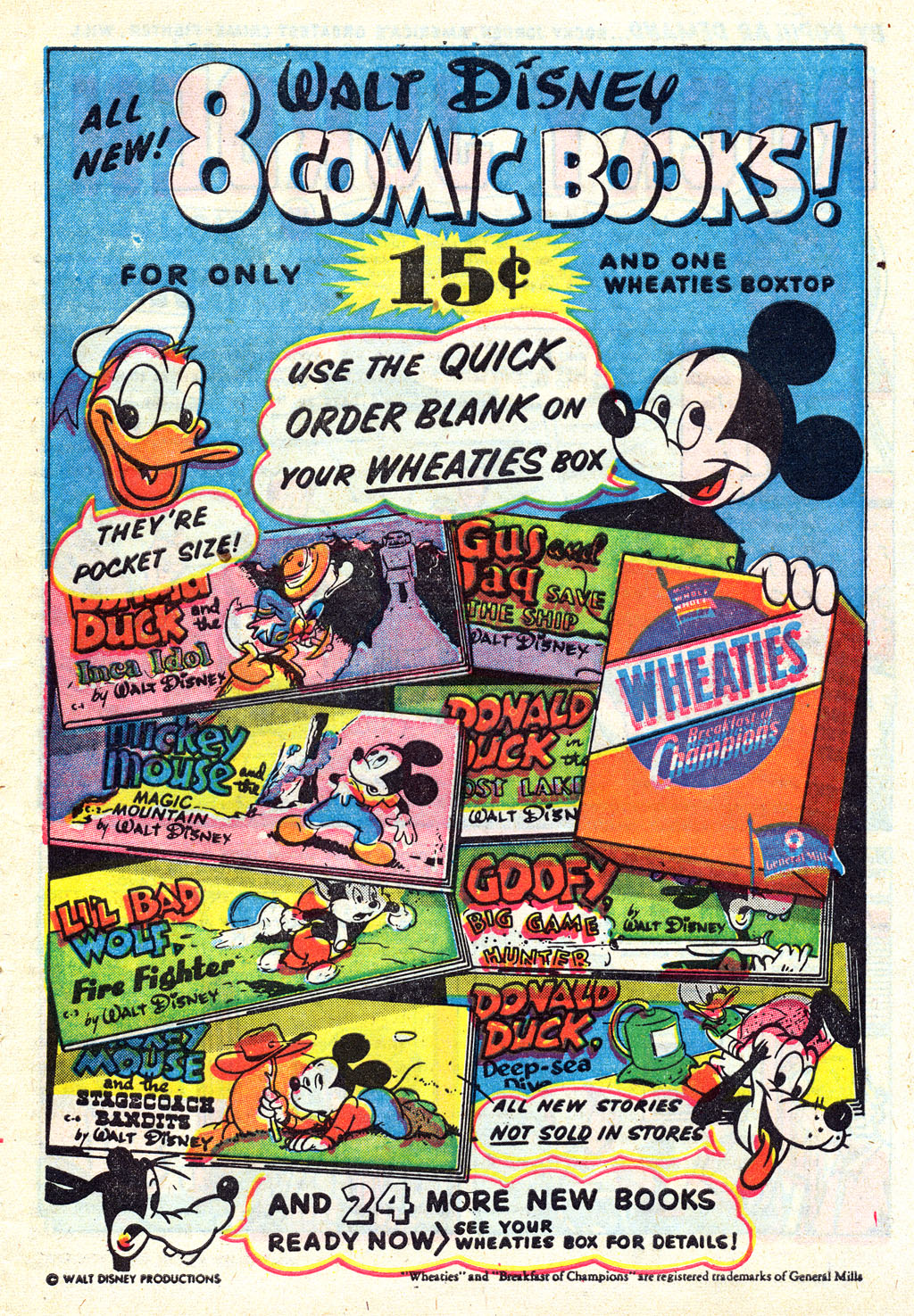 Read online Young Men comic -  Issue #11 - 10