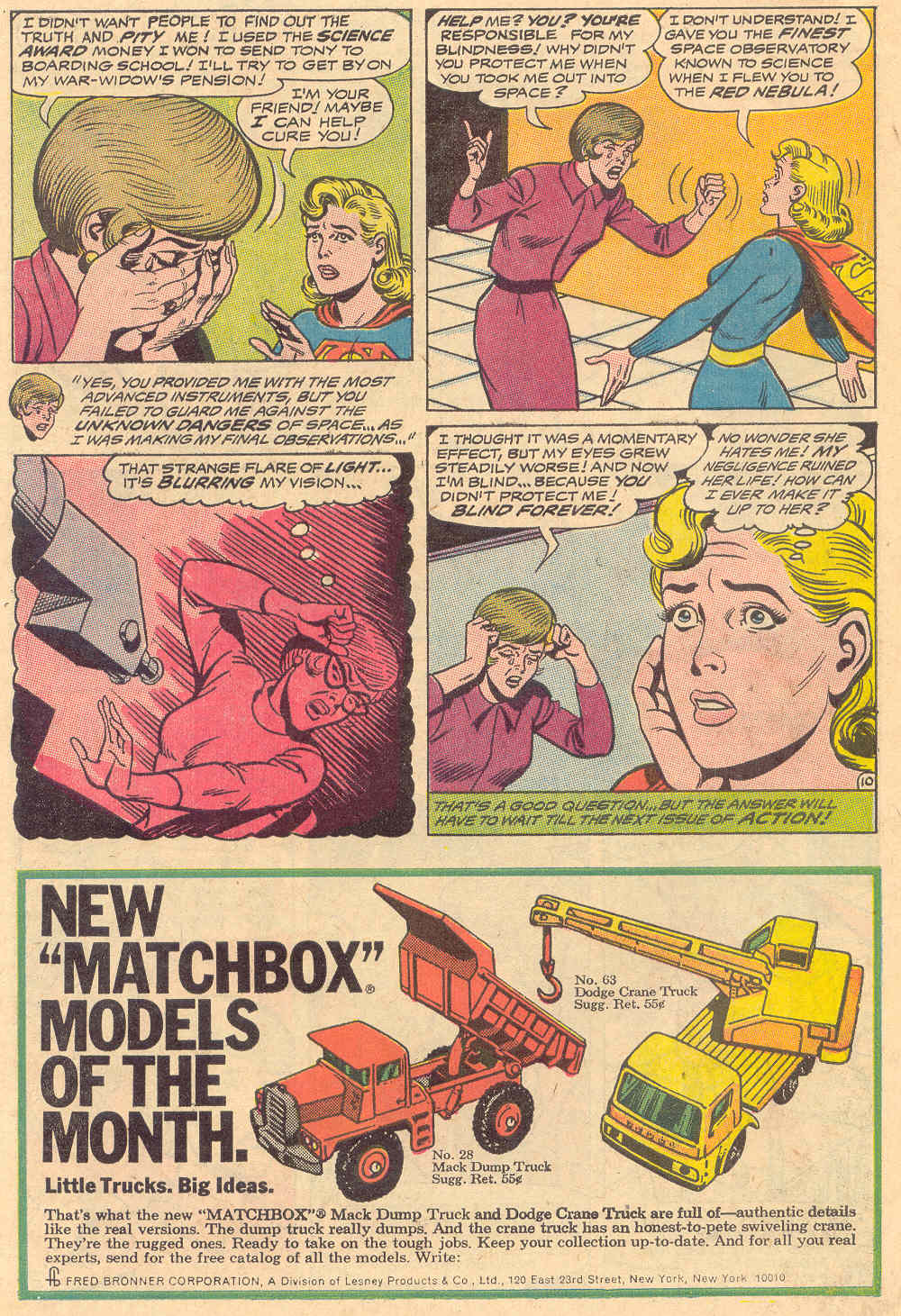 Action Comics (1938) issue 375 - Page 30