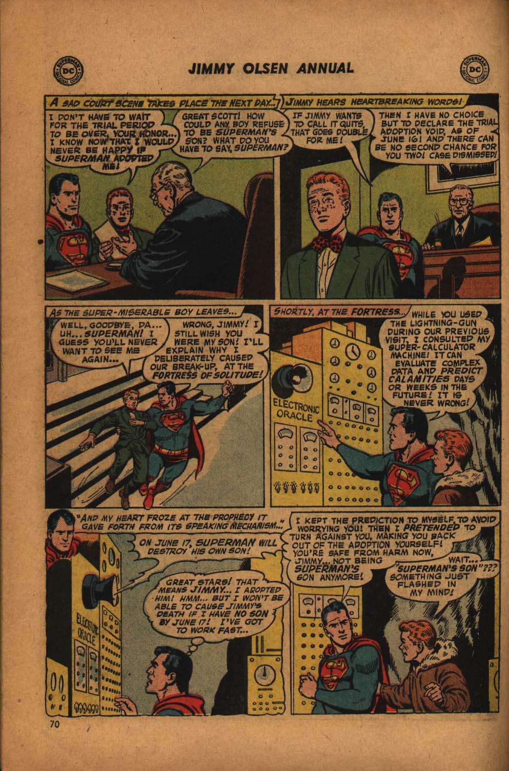 Read online 80 Page Giant comic -  Issue #2 - 72