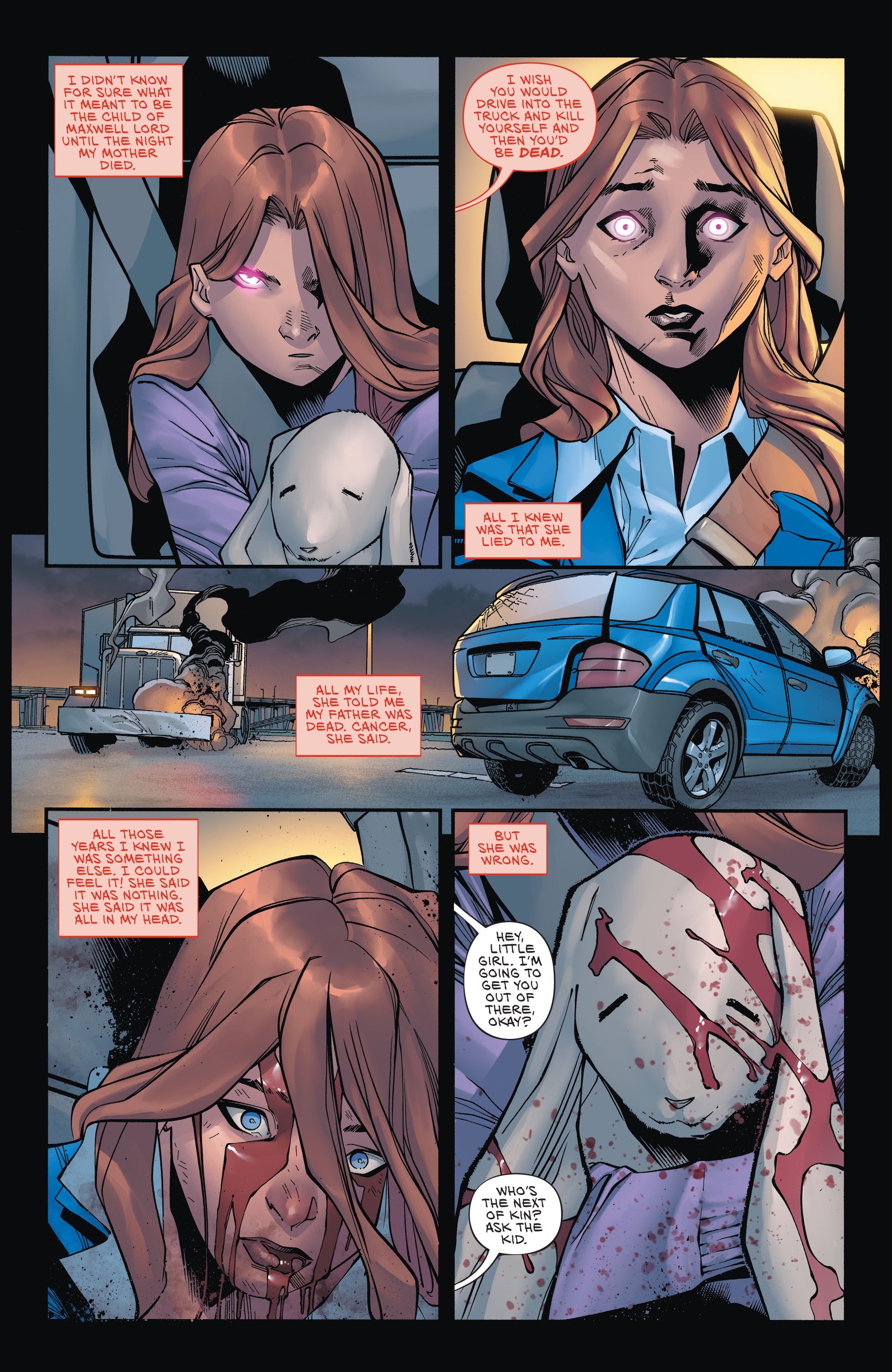 Read online Wonder Woman (2016) comic -  Issue #763 - 9