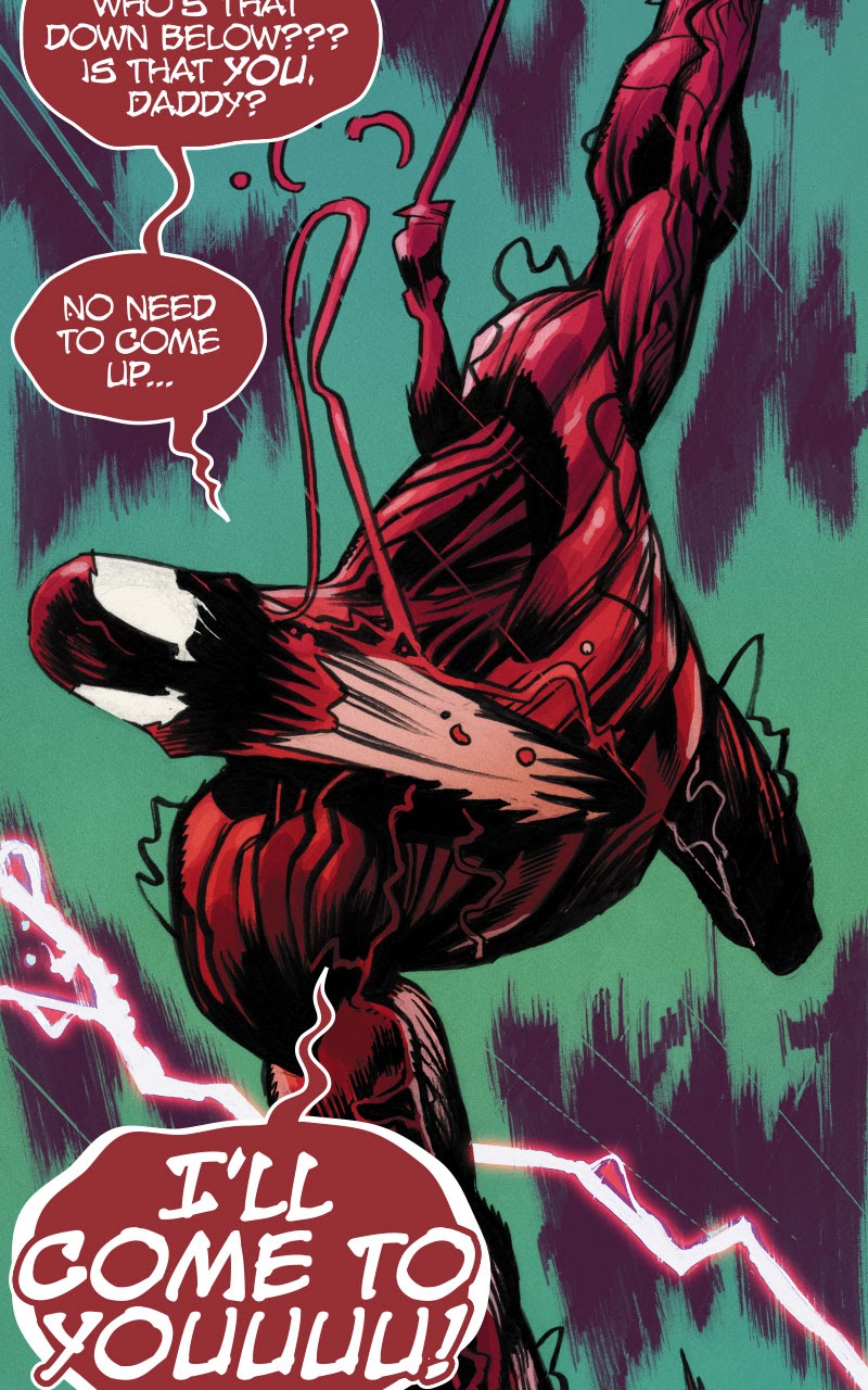 Read online Venom-Carnage: Infinity Comic comic -  Issue #2 - 9