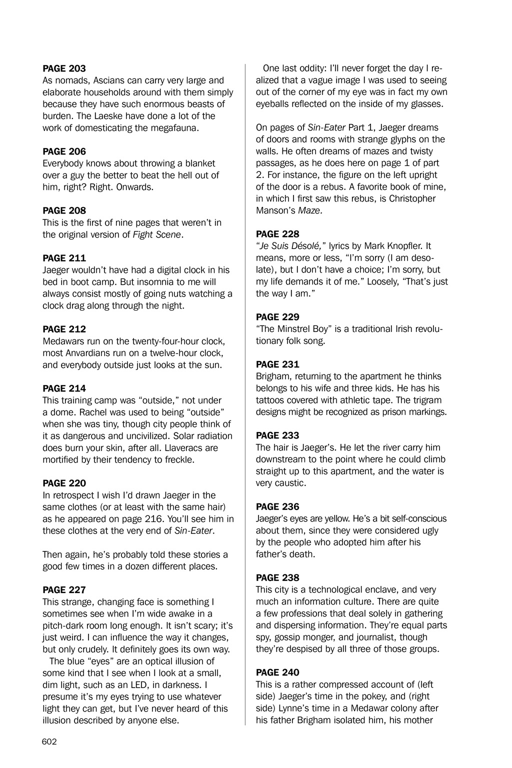 Read online The Finder Library comic -  Issue # TPB 1 (Part 6) - 57