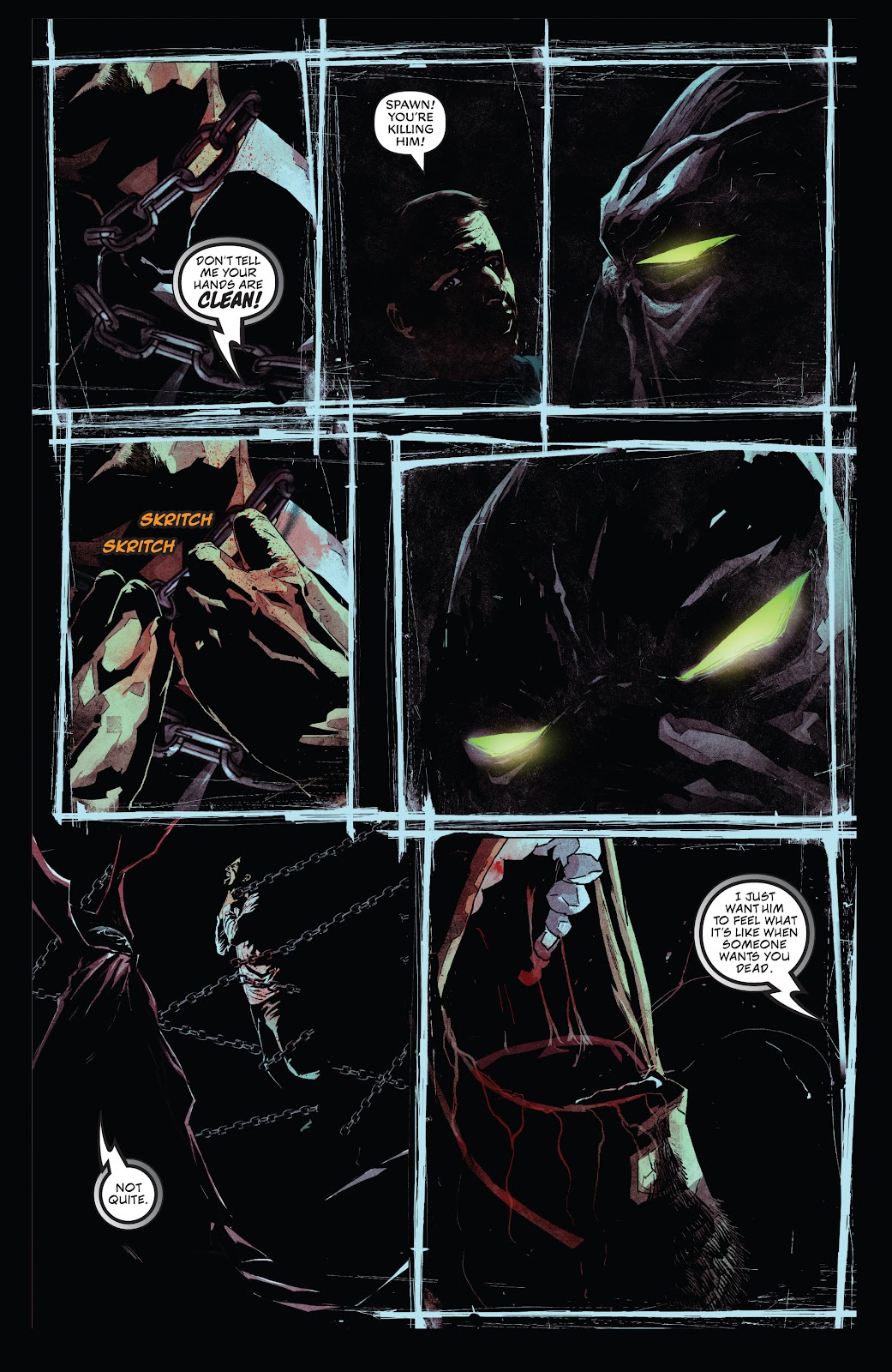 Spawn issue 224 - Page 16