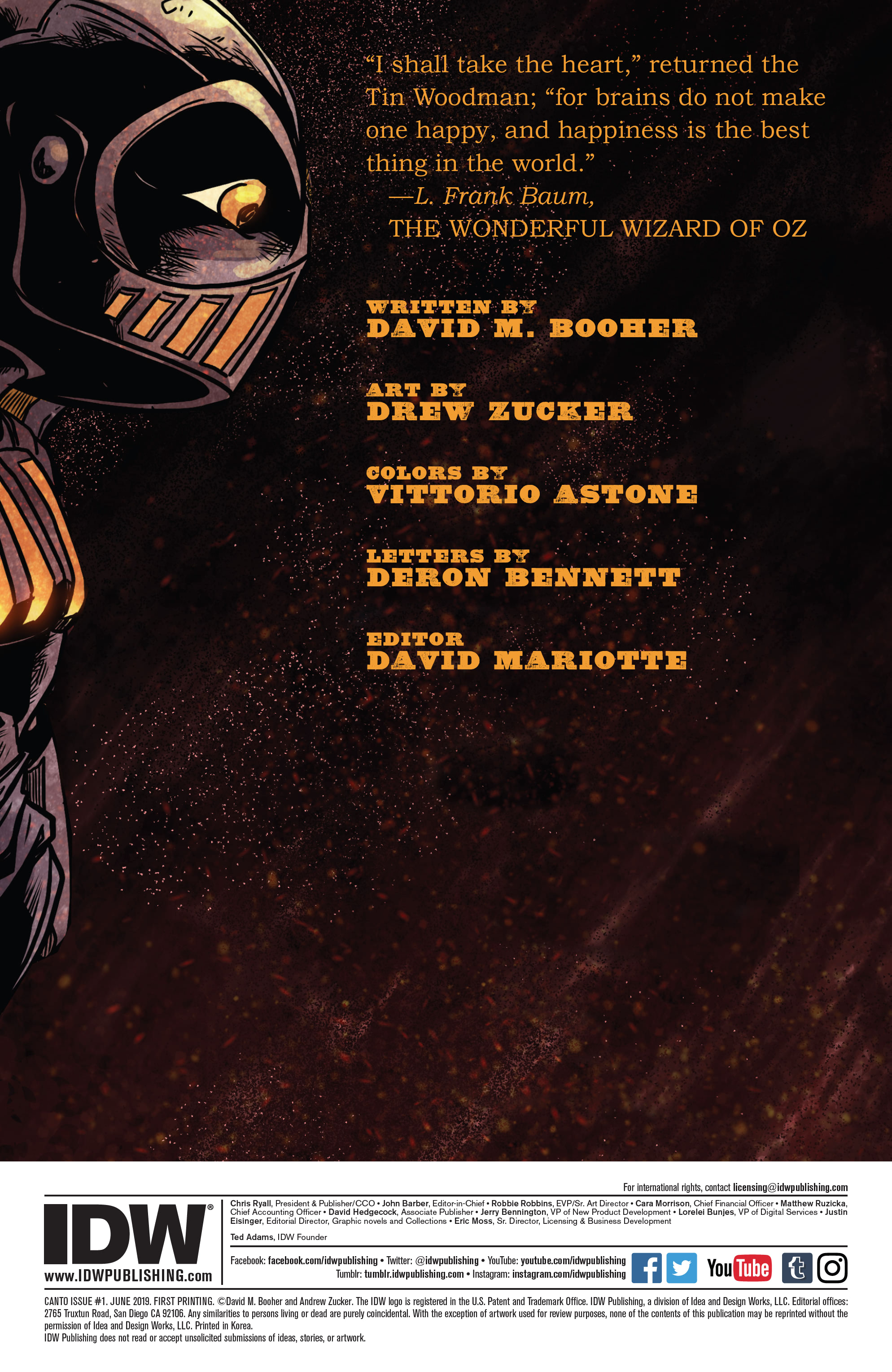 Read online Read Only Memories comic -  Issue #3 - 30