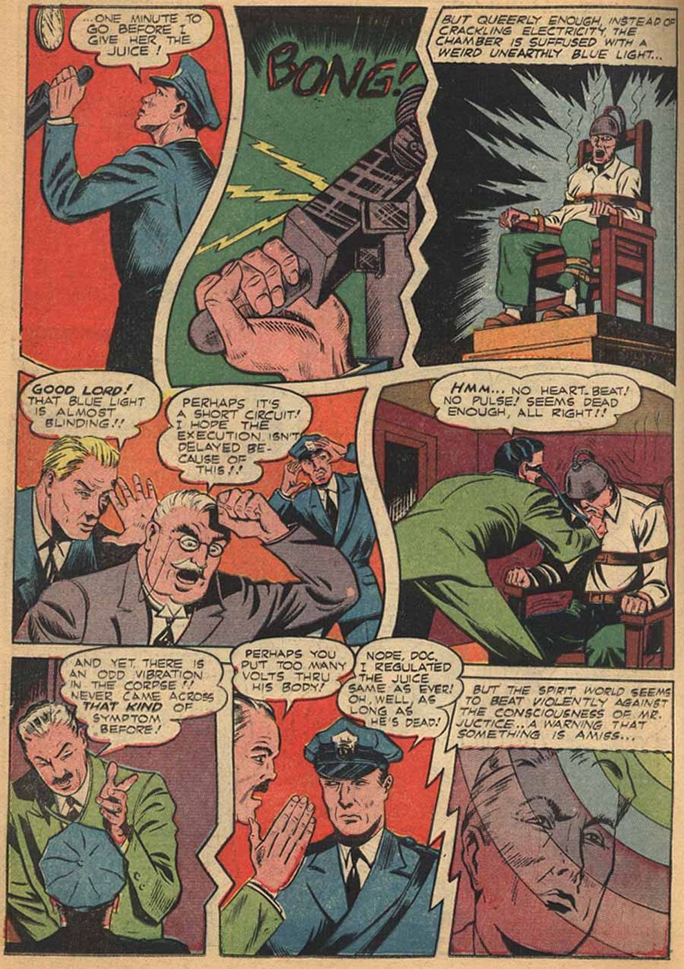Jackpot Comics issue 9 - Page 44