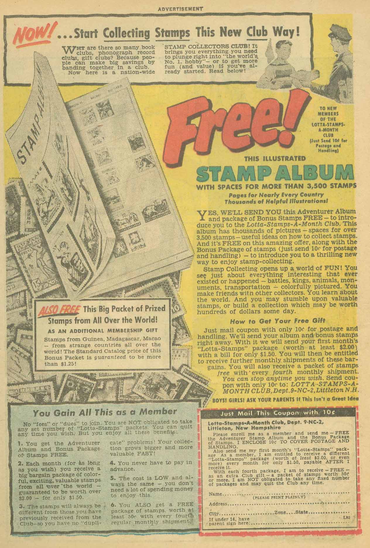 Read online Superman (1939) comic -  Issue #127 - 34