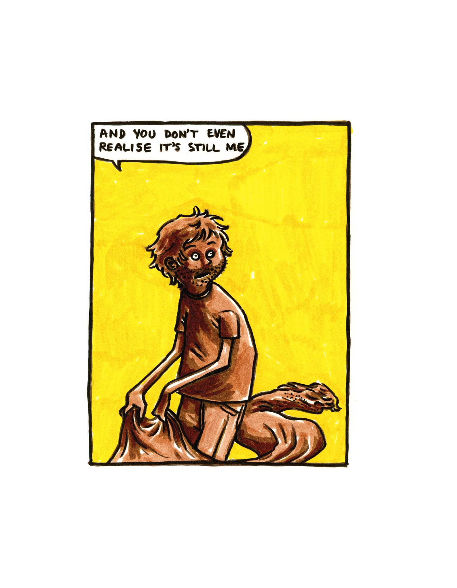Read online Mome comic -  Issue # TPB 5 - 59