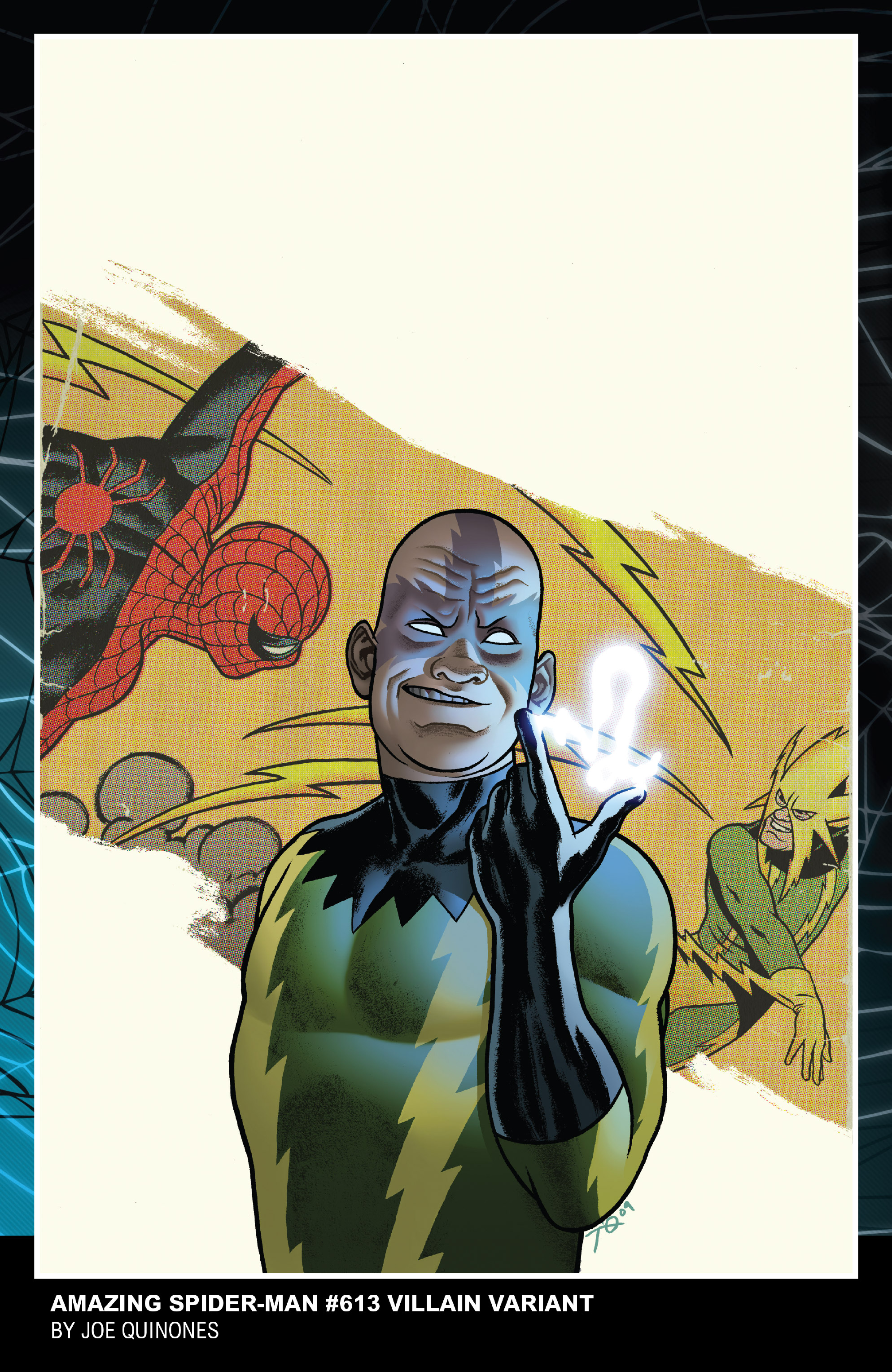 Read online Amazing Spider-Man: The Gauntlet: The Complete Collection comic -  Issue # TPB 1 (Part 5) - 96