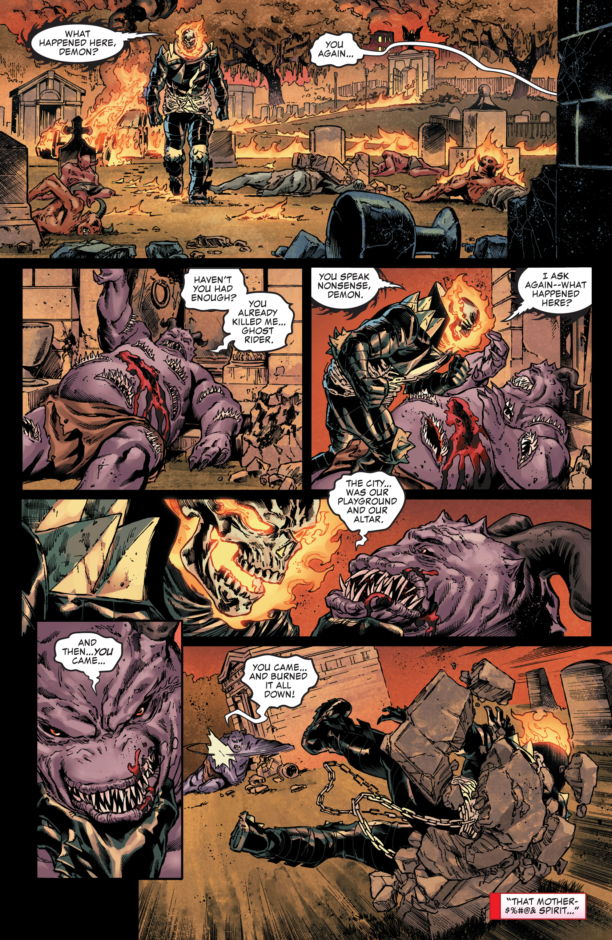 Read online Ghost Rider (2022) comic -  Issue #12 - 10